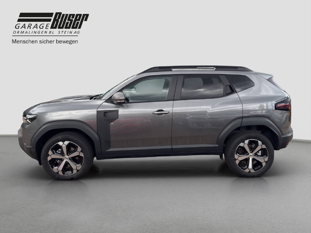 DACIA Duster 1.2 Hybrid Journey 4WD-showroom-element-1