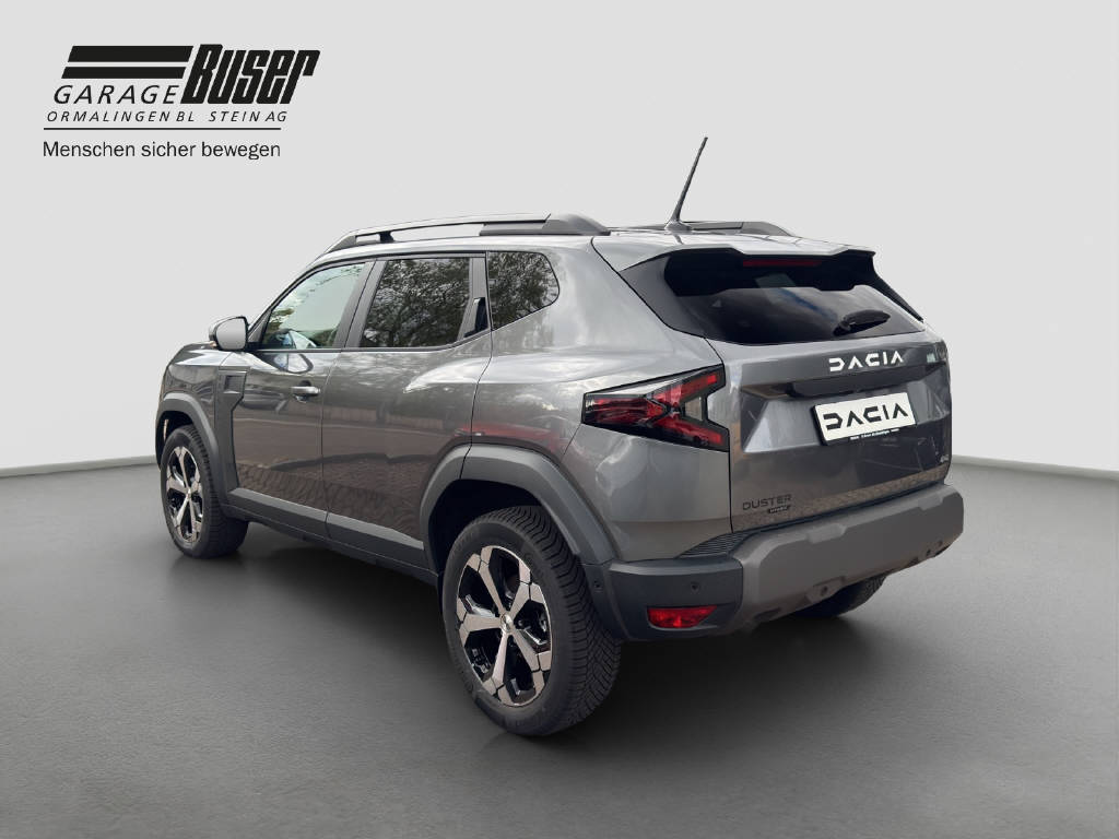 DACIA Duster 1.2 Hybrid Journey 4WD-showroom-element-2