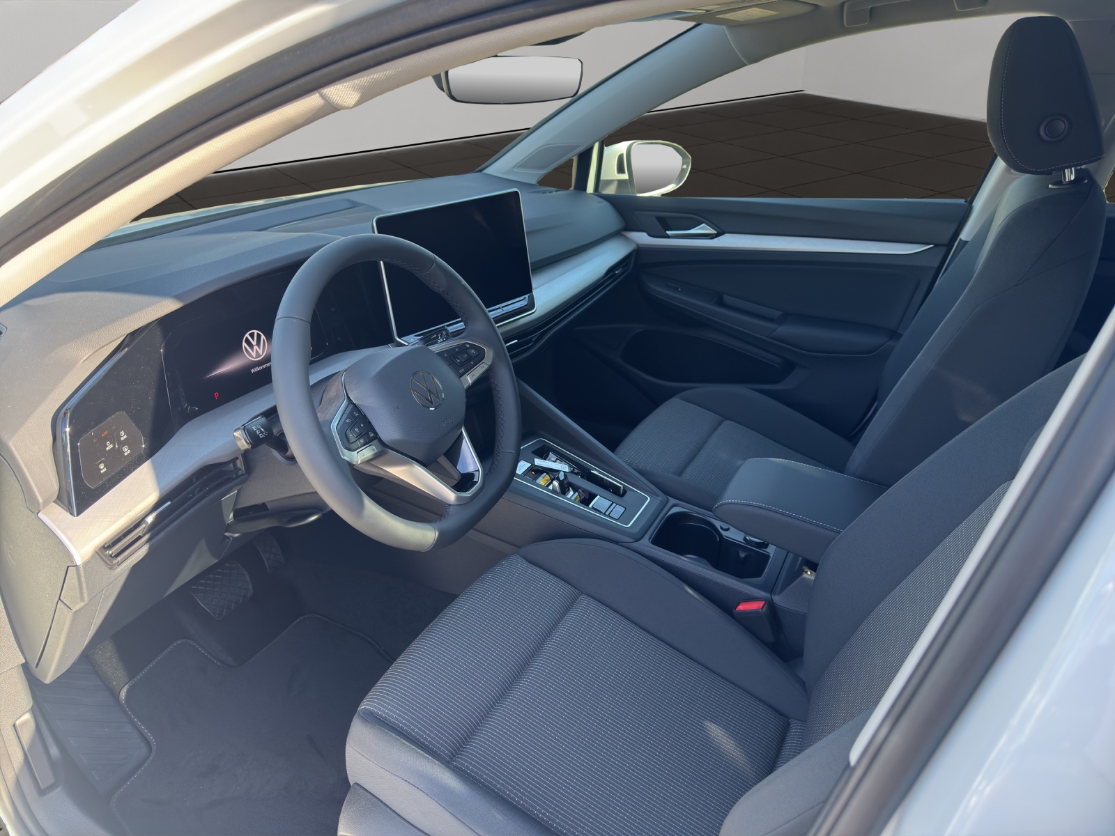 VW Golf 1.5 e TSI mHEV Value DSG-showroom-element-3