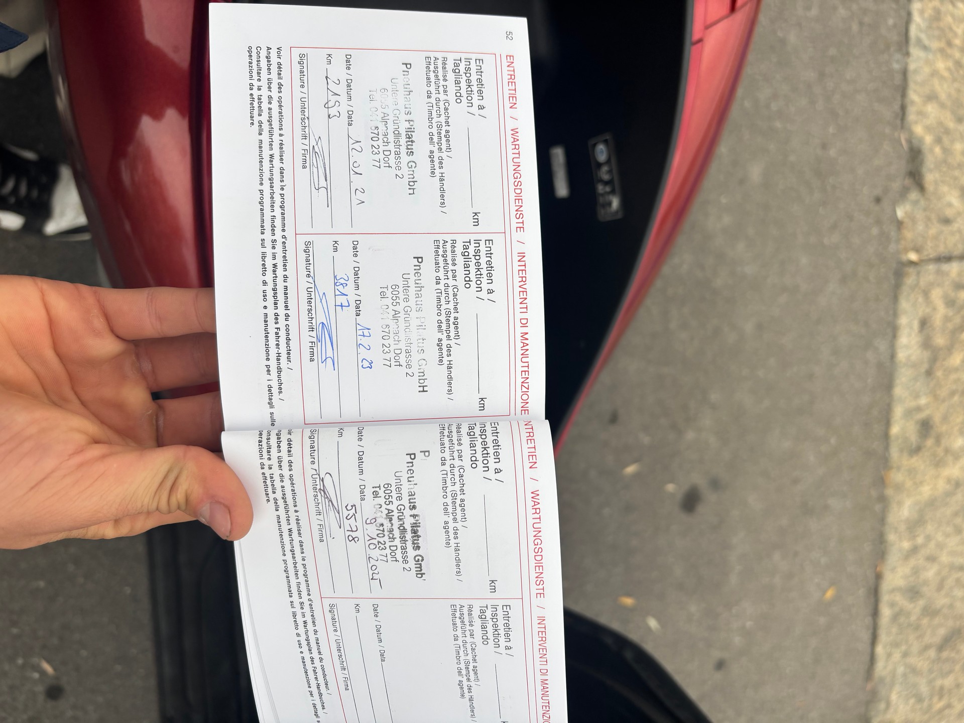 HONDA PCX 125 i ABS-image-5