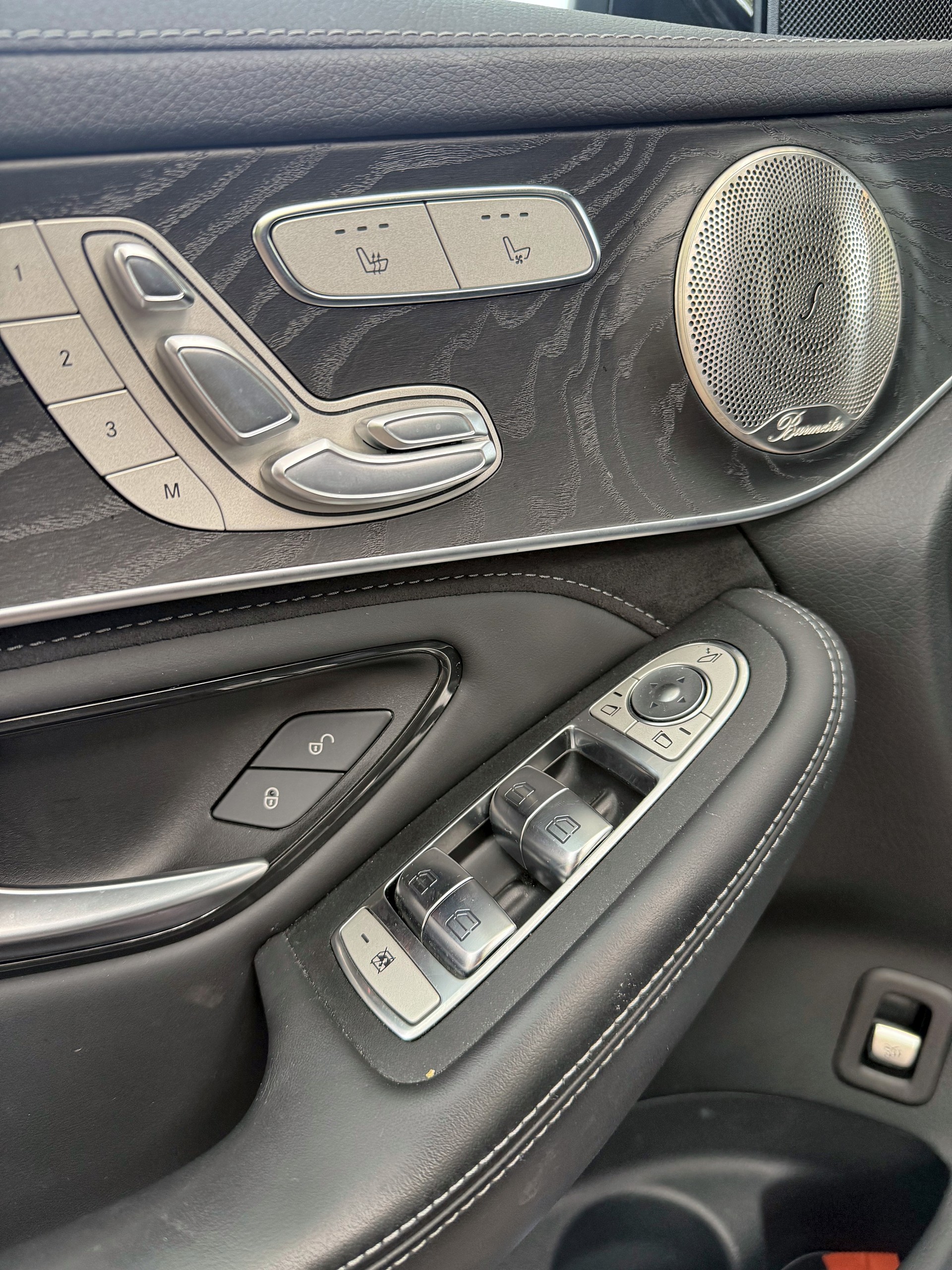 MERCEDES-BENZ GLC 63 S AMG 4m+-image-6