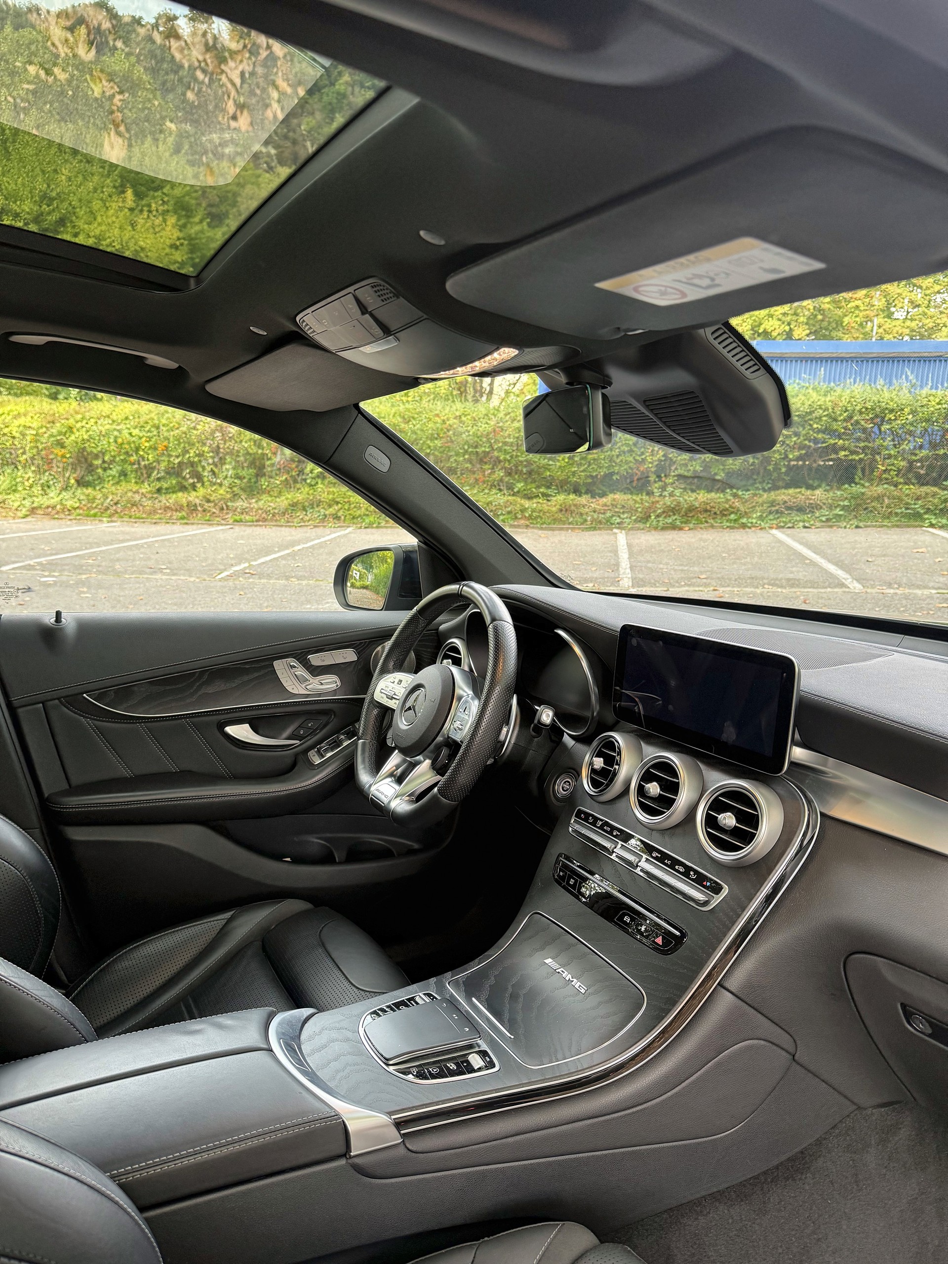 MERCEDES-BENZ GLC 63 S AMG 4m+-image-4