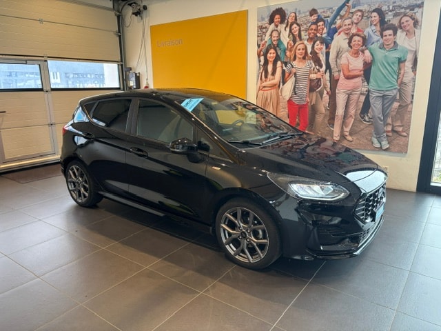 FORD Fiesta 1.0 SCTi ST Line X