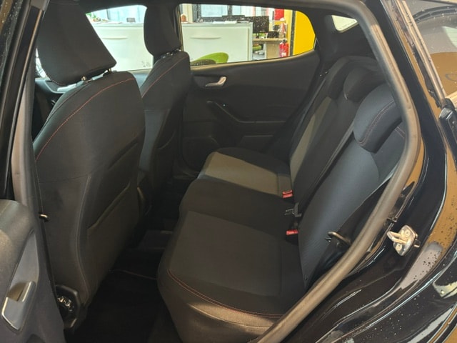 FORD Fiesta 1.0 SCTi ST Line X-image-12