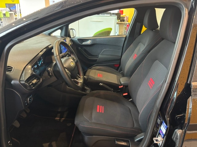 FORD Fiesta 1.0 SCTi ST Line X-image-11