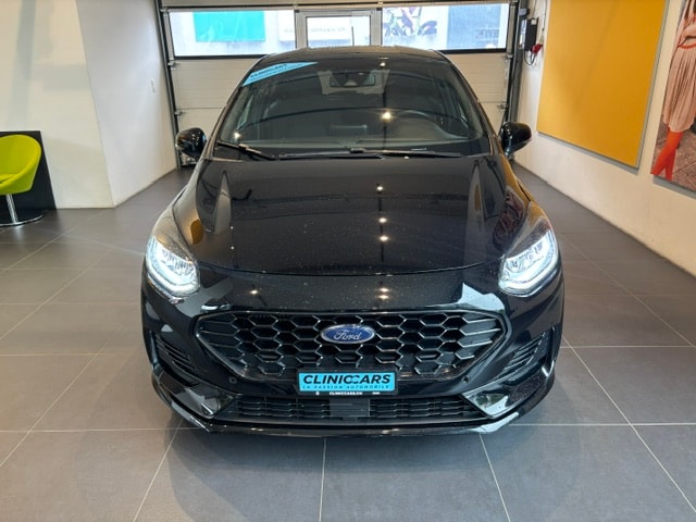 FORD Fiesta 1.0 SCTi ST Line X-showroom-element-2
