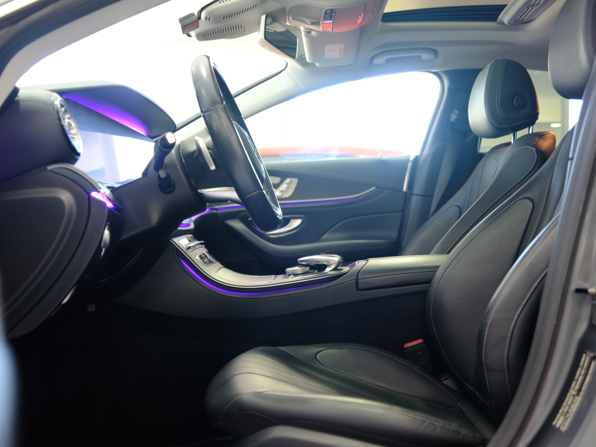 MERCEDES-BENZ CLS 350 AMG Line 9G-Tronic *360° Kamera* *Burmester*-image-16