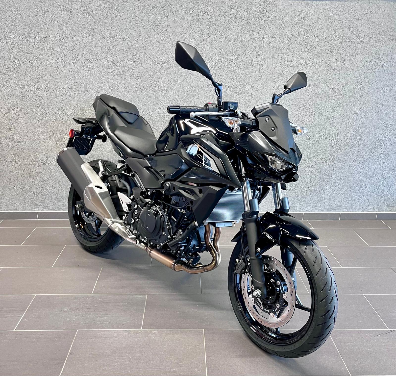 KAWASAKI Z 500-image-0