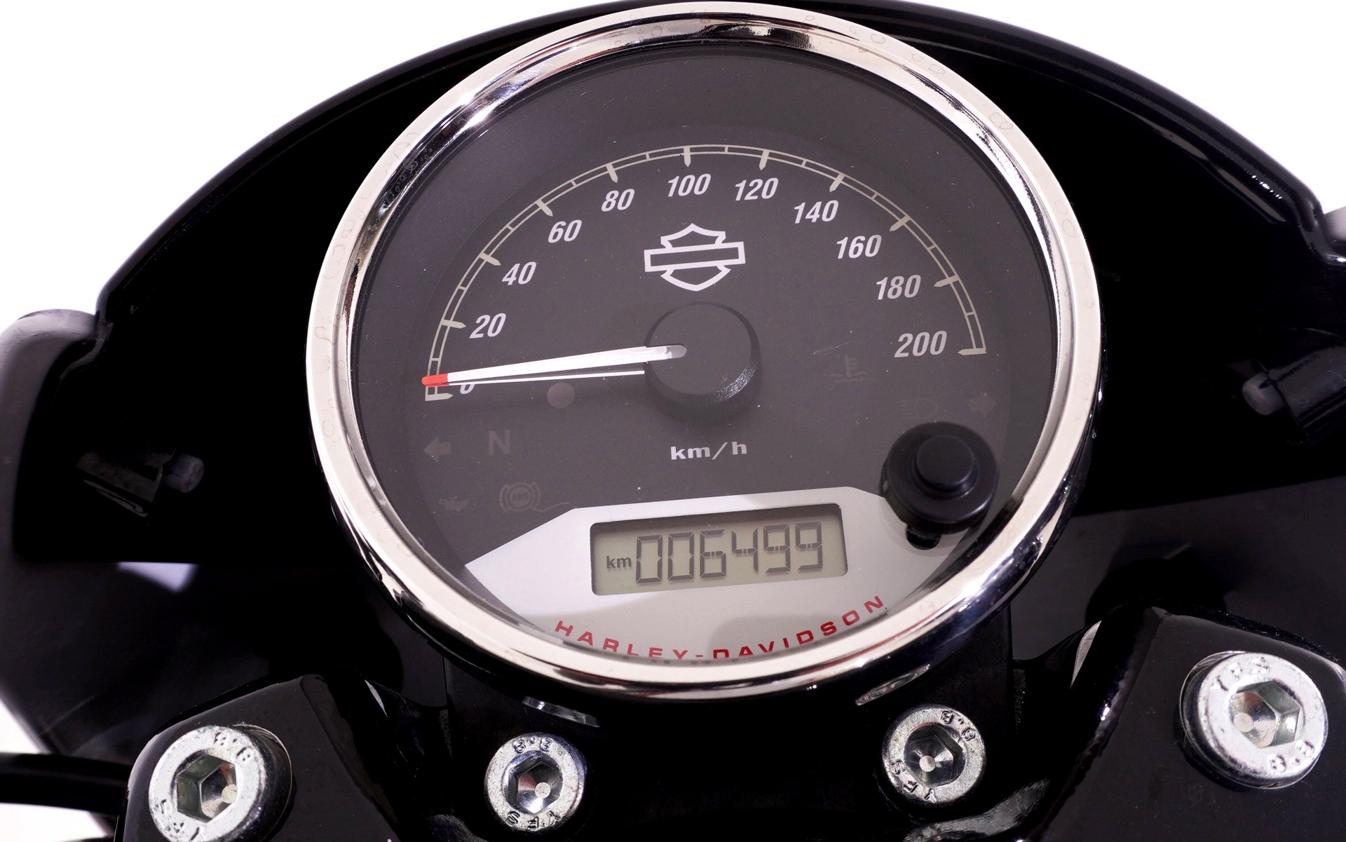 HARLEY-DAVIDSON XG 750 Street Rod-image-4