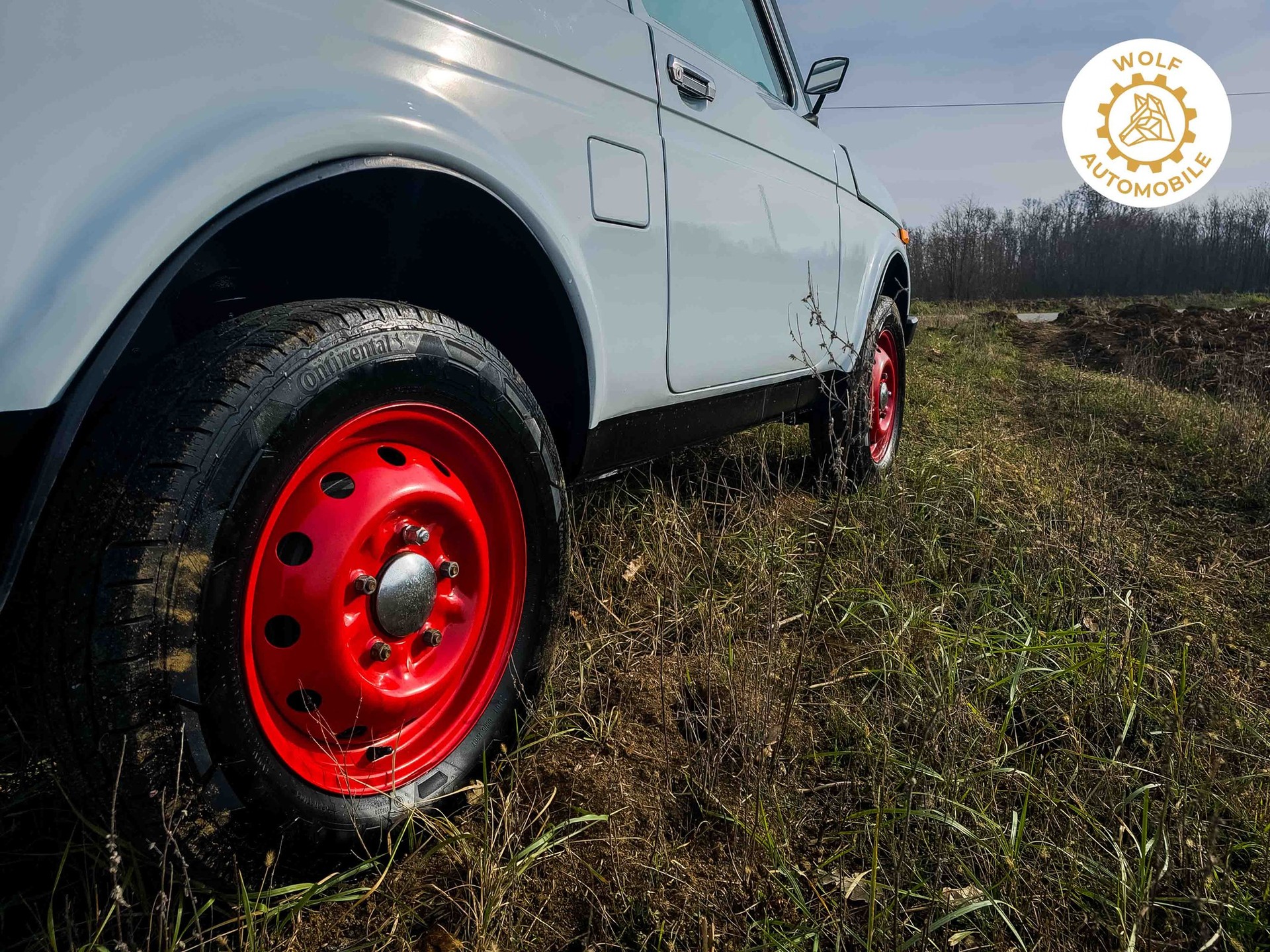 LADA Niva 4x4 1.7i-image-11