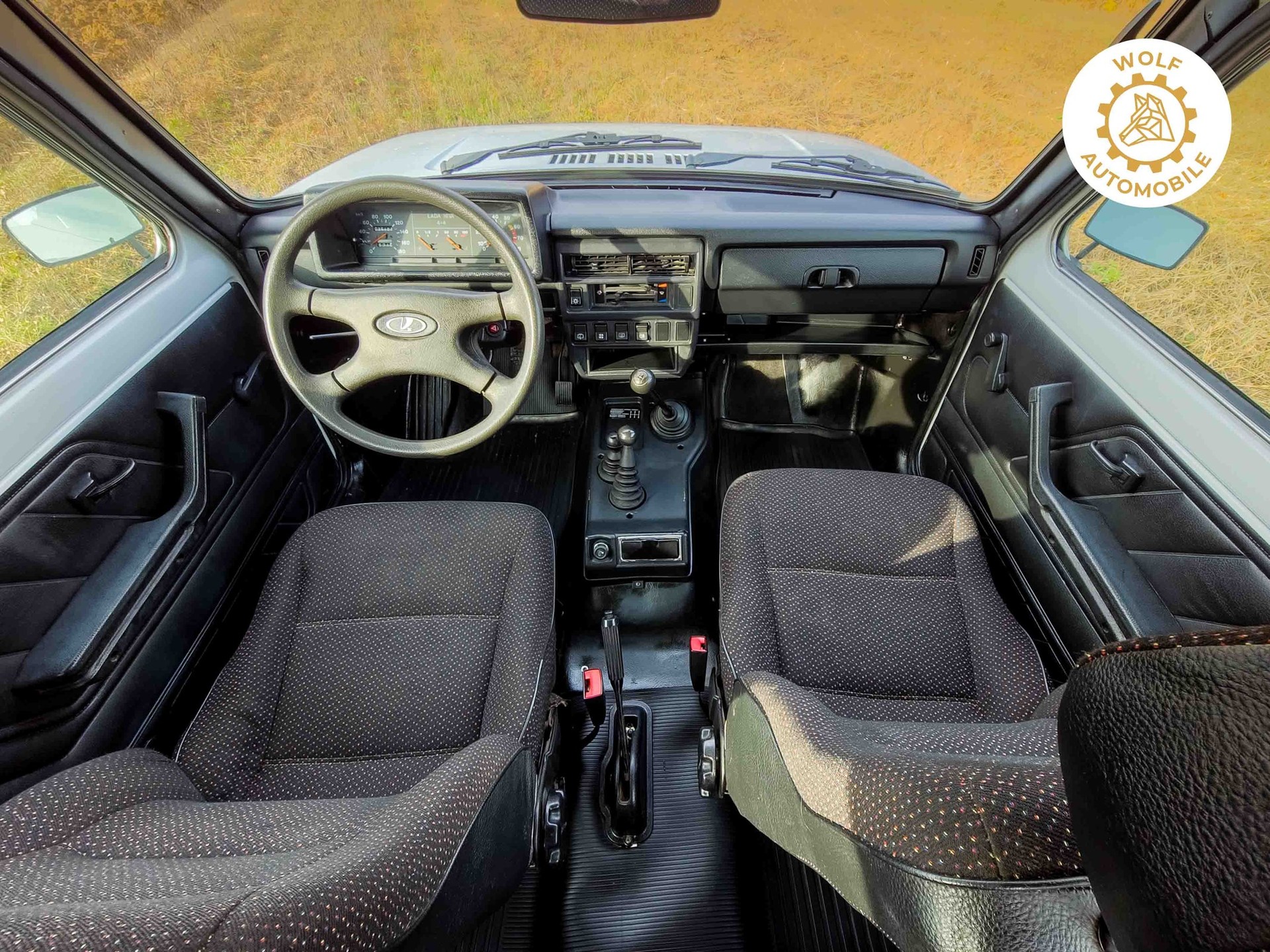 LADA Niva 4x4 1.7i-image-6