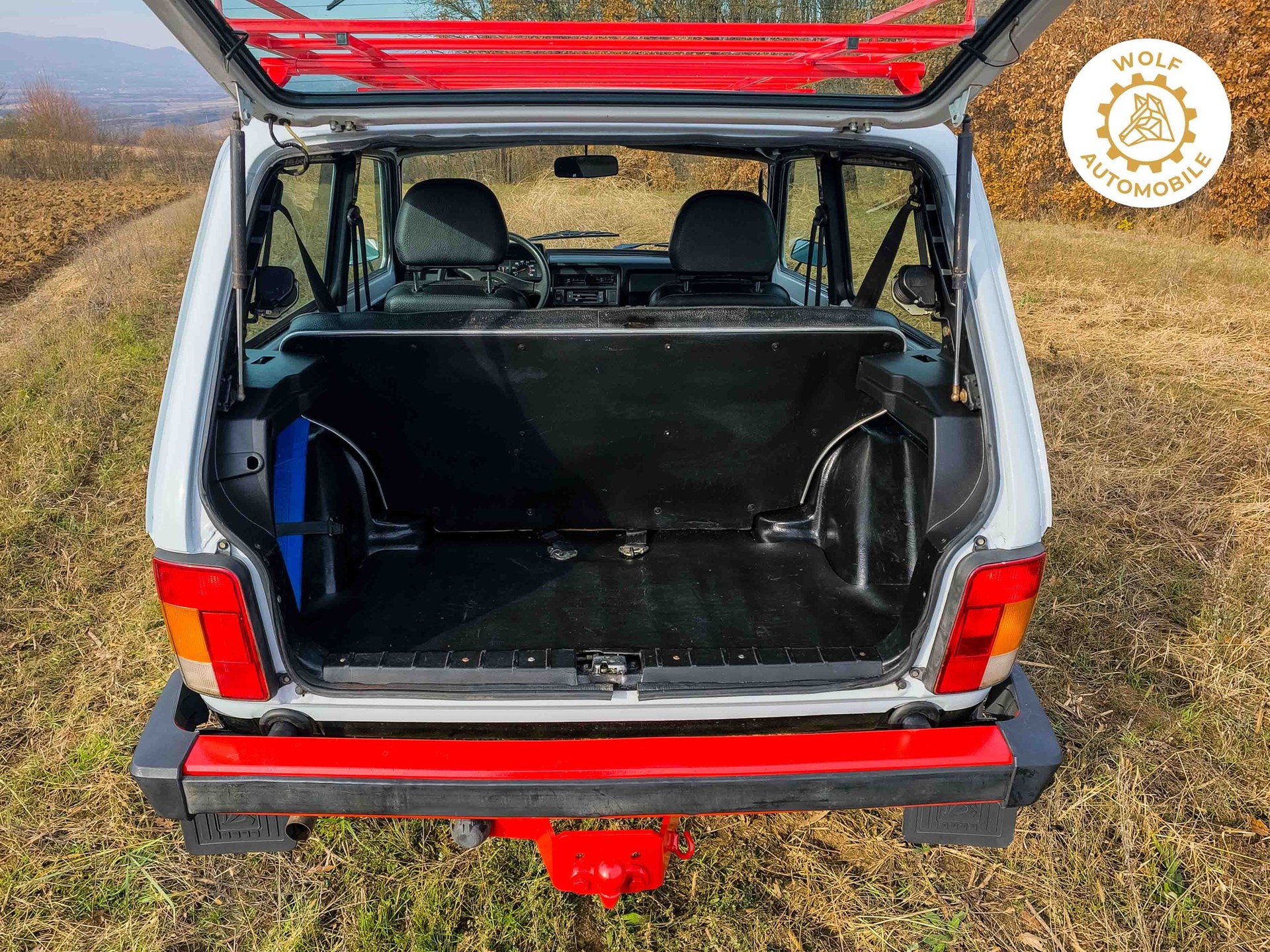 LADA Niva 4x4 1.7i-image-13