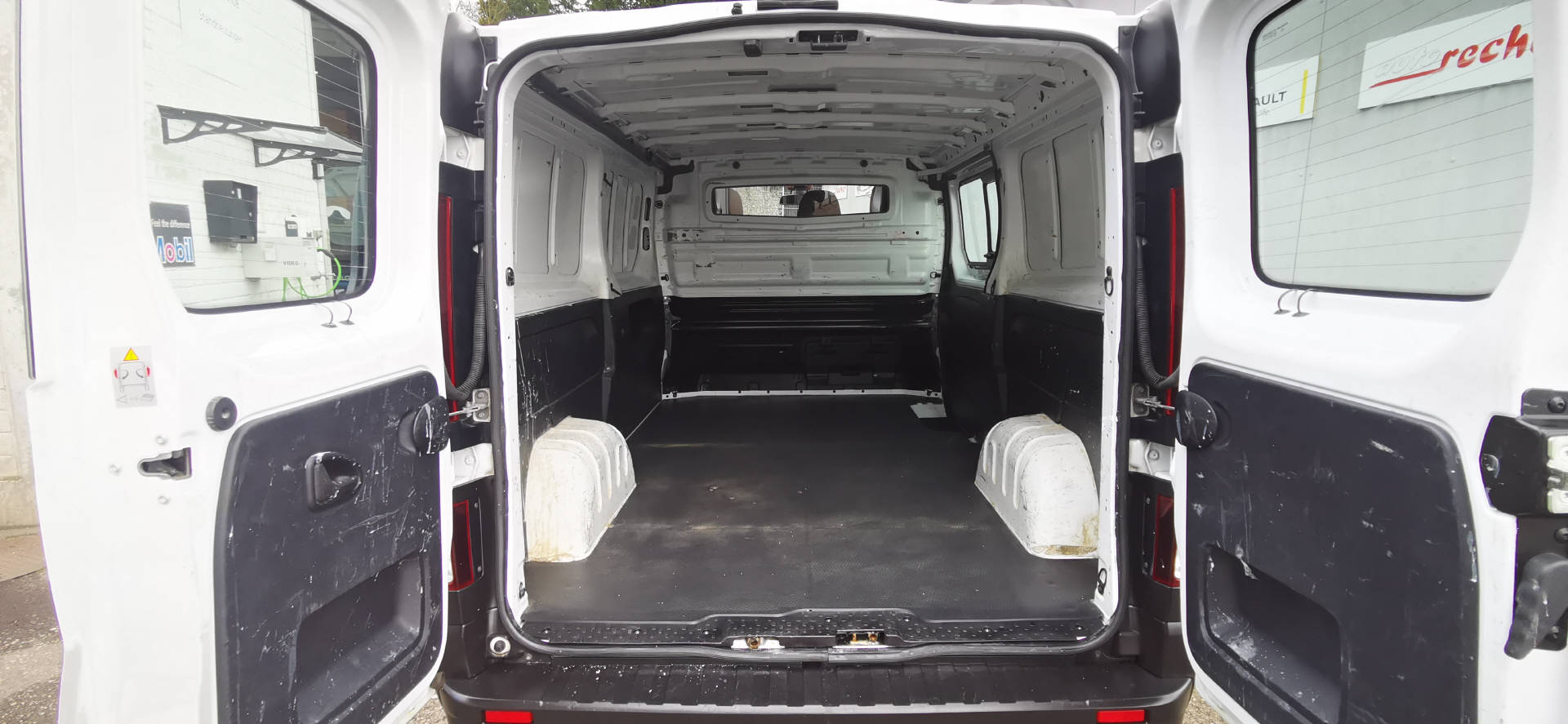 RENAULT Trafic KW 2.9t L2H1 1.6dCi Business-image-6