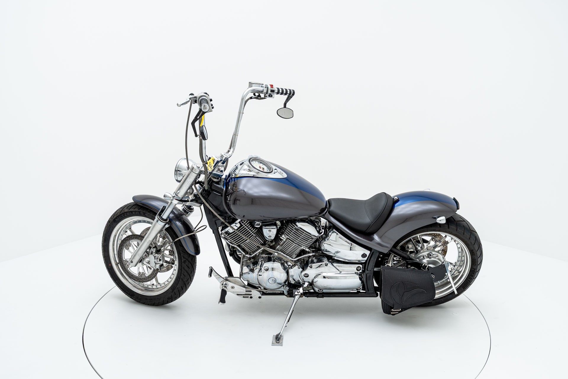 YAMAHA XVS 1100 Drag Star-image-5