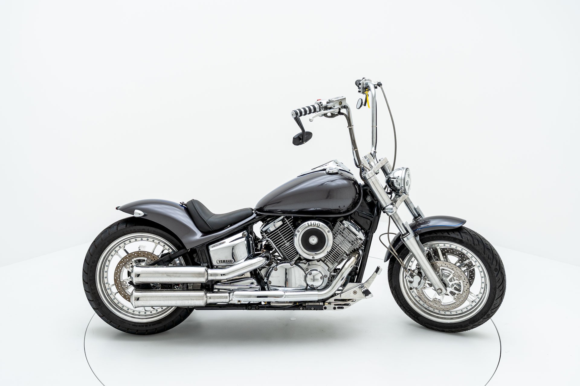 YAMAHA XVS 1100 Drag Star