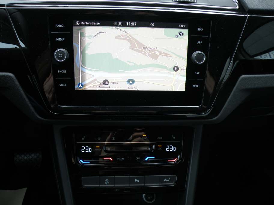 VW Touran 1.5 TSI Comfortline DSG-image-6