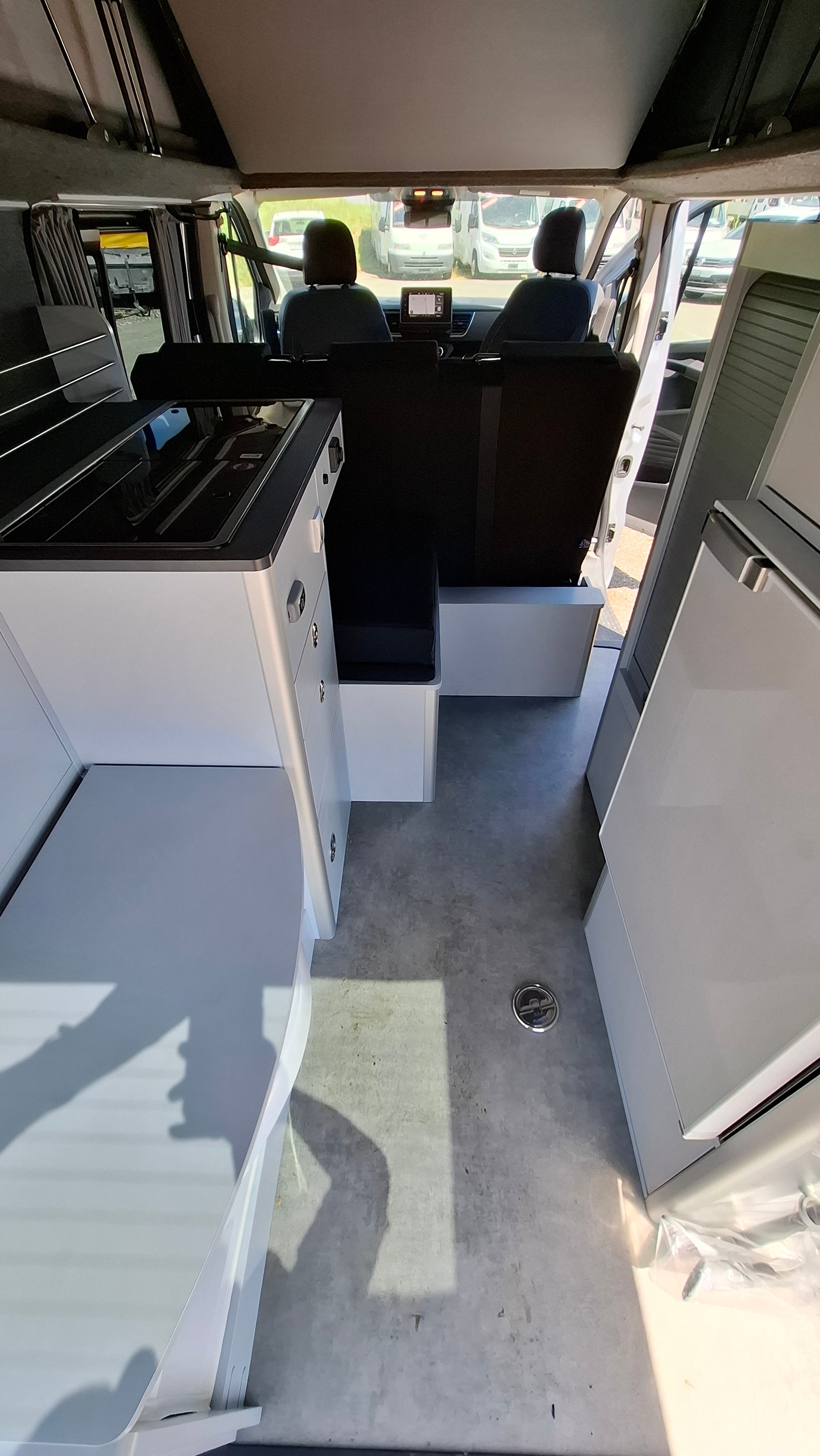 STYLEVAN Origin Austral V-5 PLACES (AUTO)-image-7