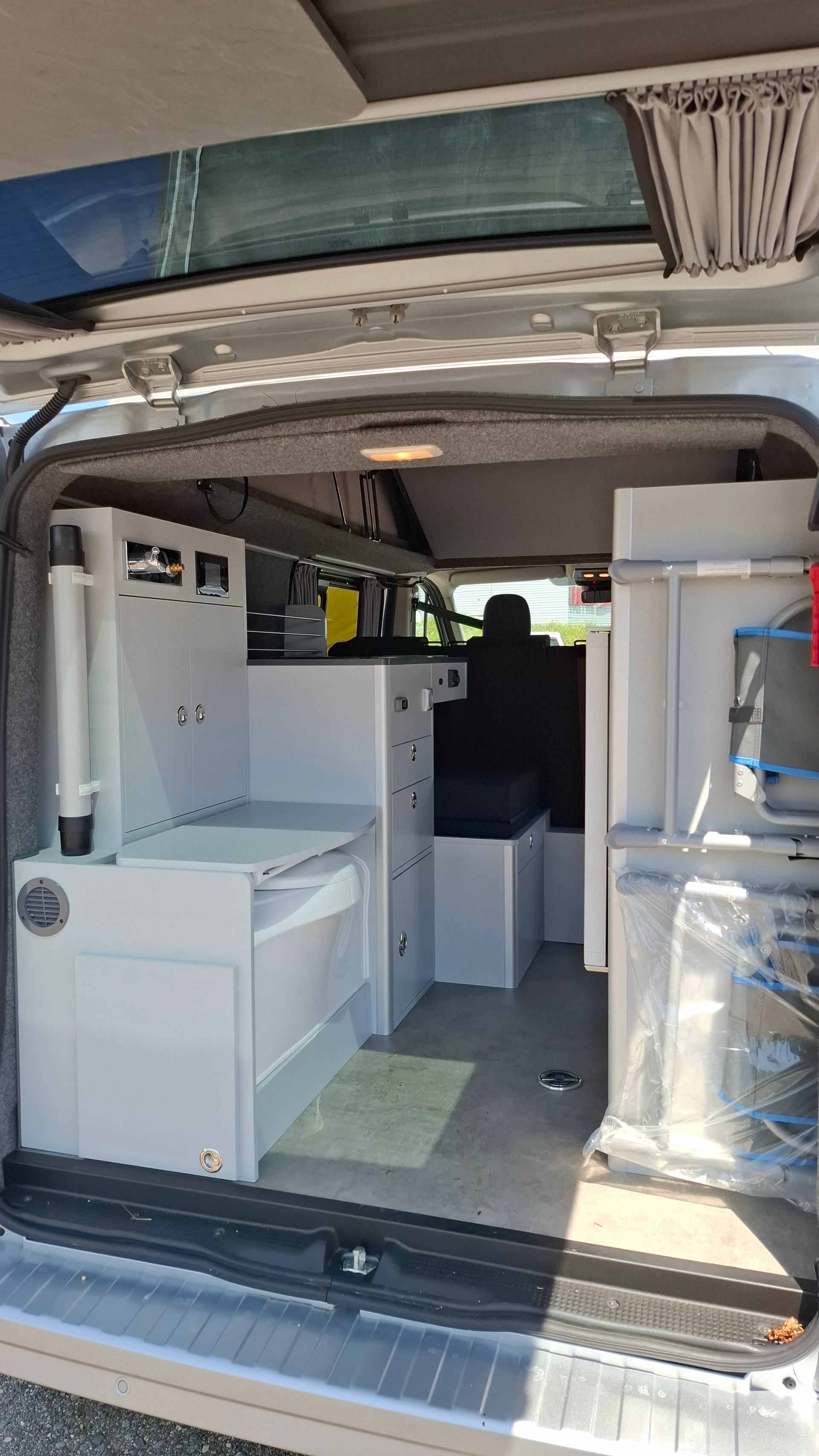 STYLEVAN Origin Austral V-5 PLACES (AUTO)-image-6