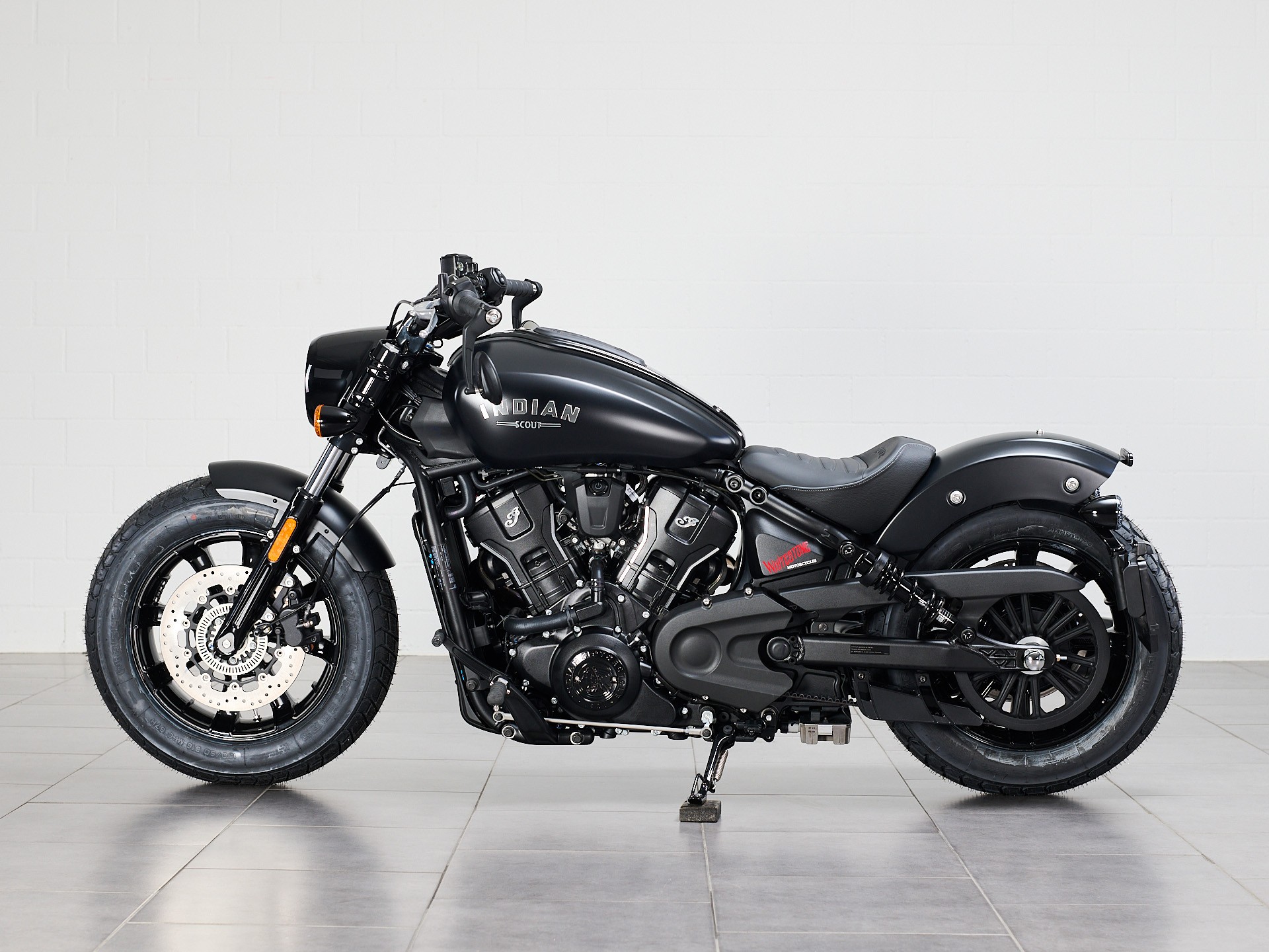 INDIAN Scout Bobber (35kW möglich)-image-2