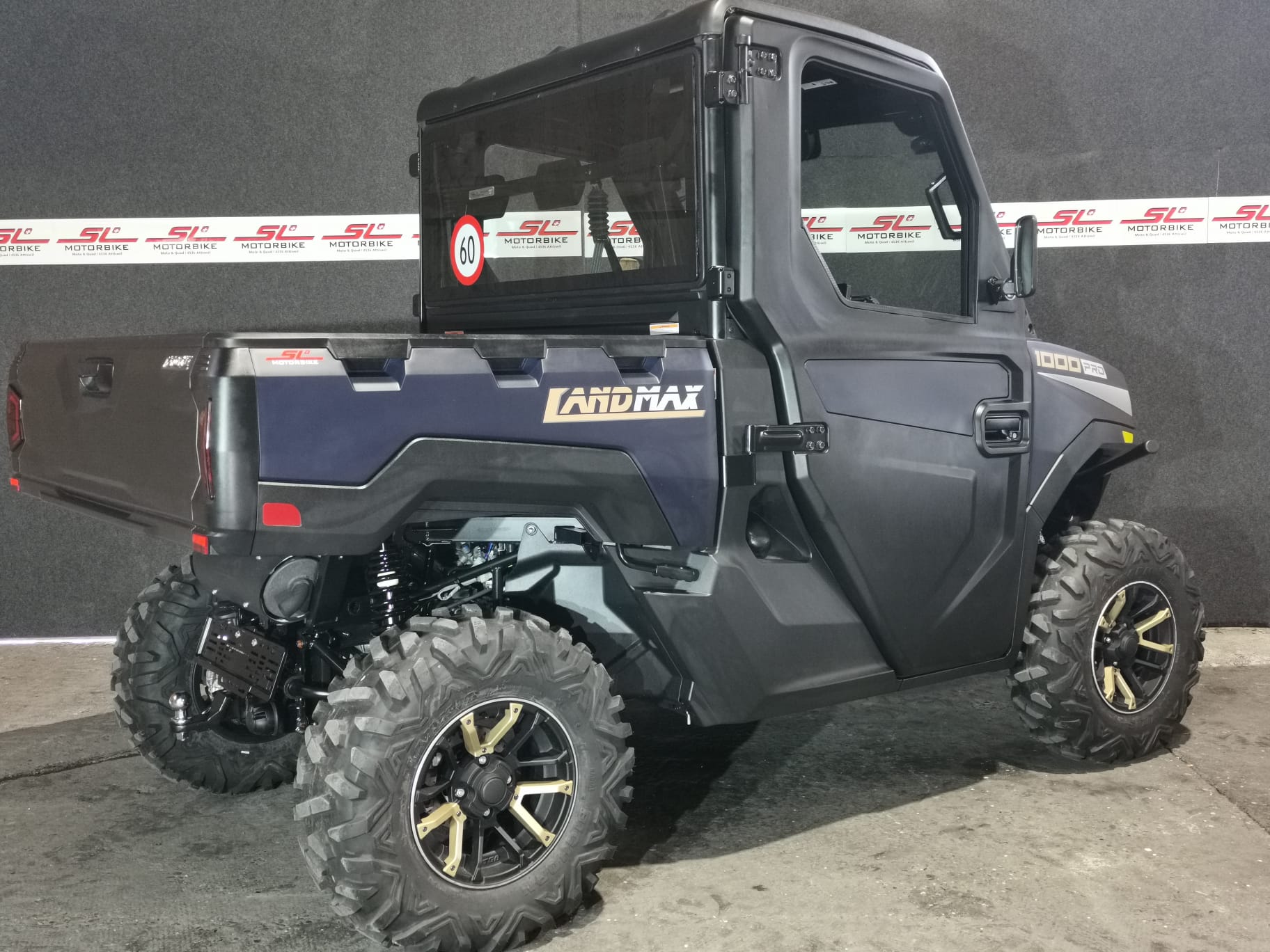 TGB Landmaxx 1000-image-3