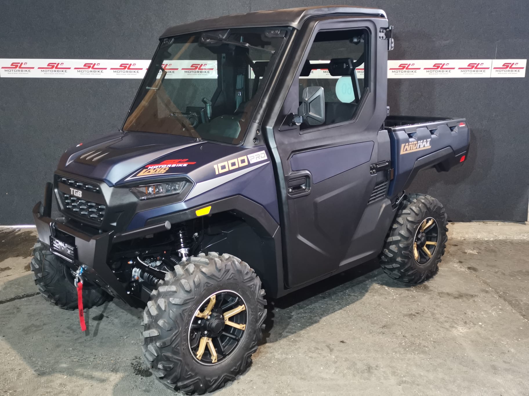 TGB Landmaxx 1000-image-0