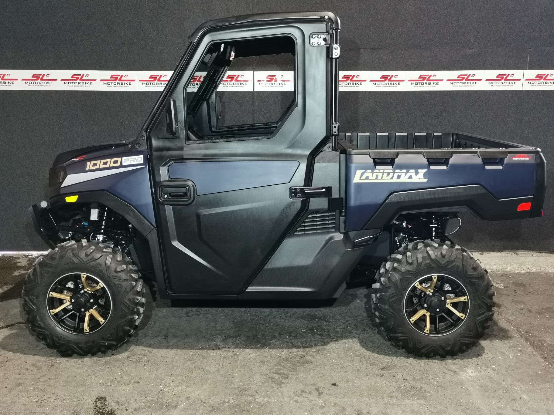 TGB Landmaxx 1000-image-1