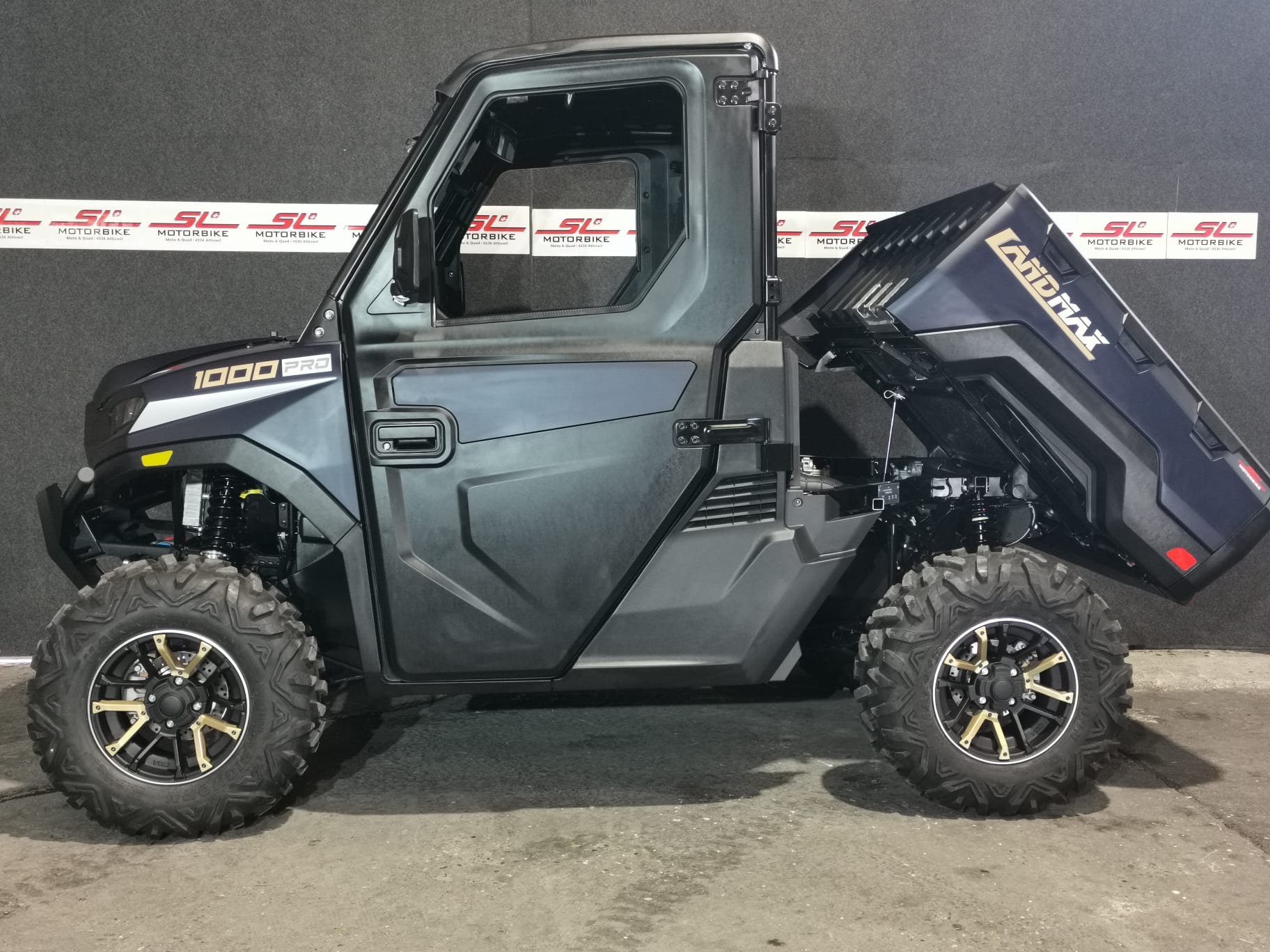 TGB Landmaxx 1000-image-2
