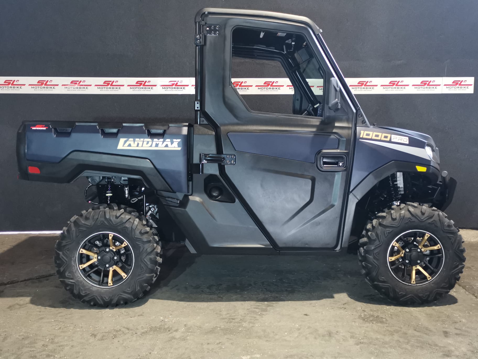 TGB Landmaxx 1000-image-4