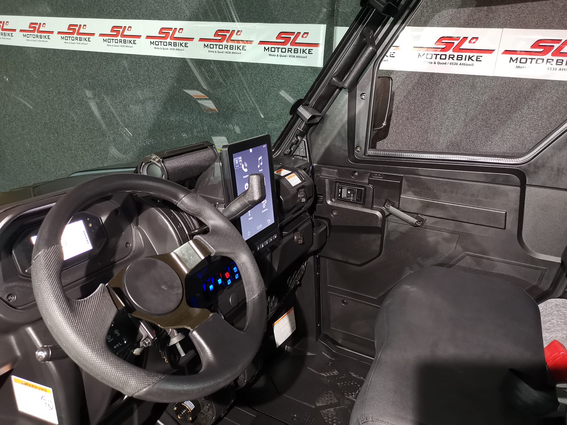 TGB Landmaxx 1000-image-8