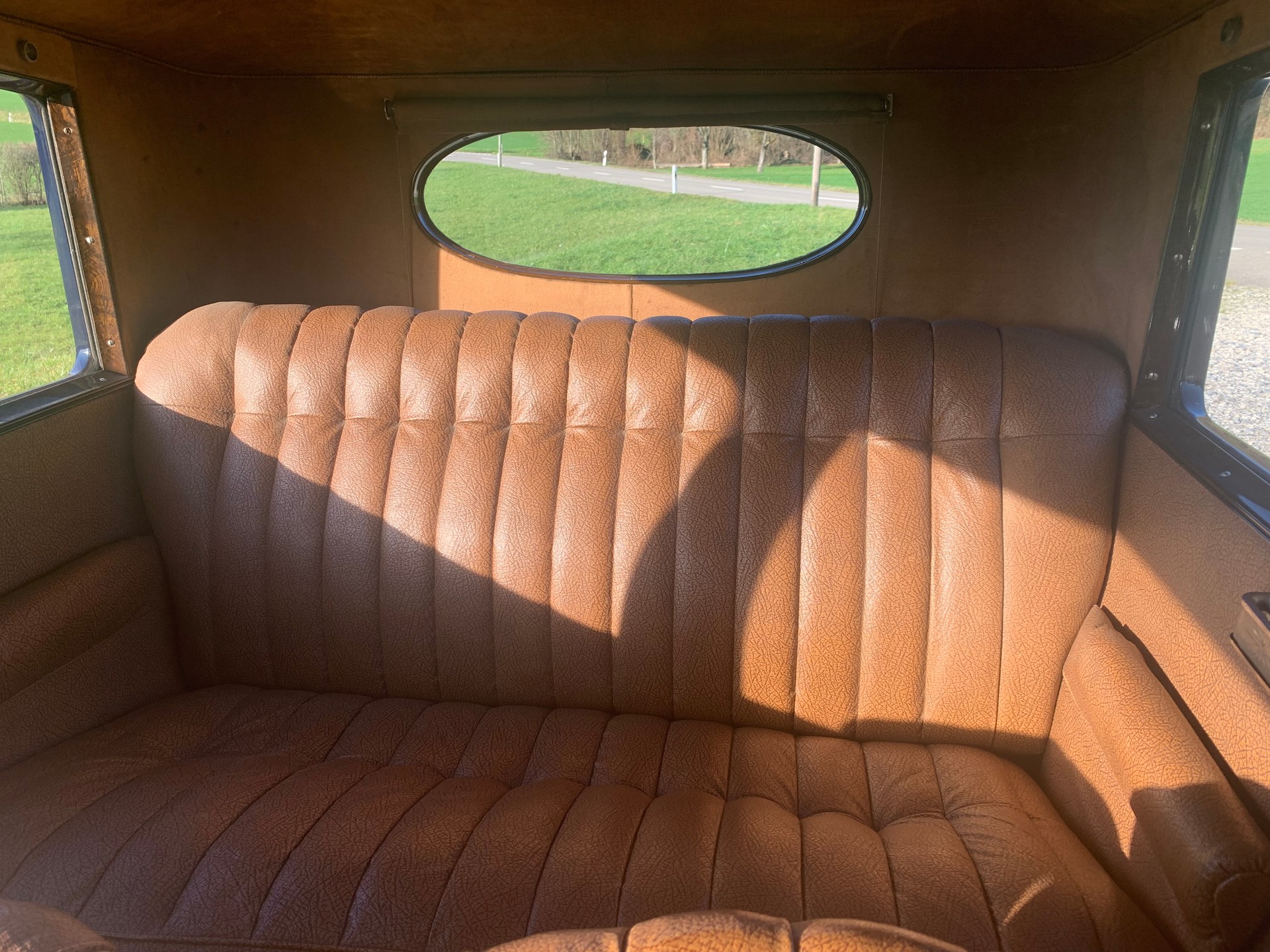 PLYMOUTH Oldtimer-image-5
