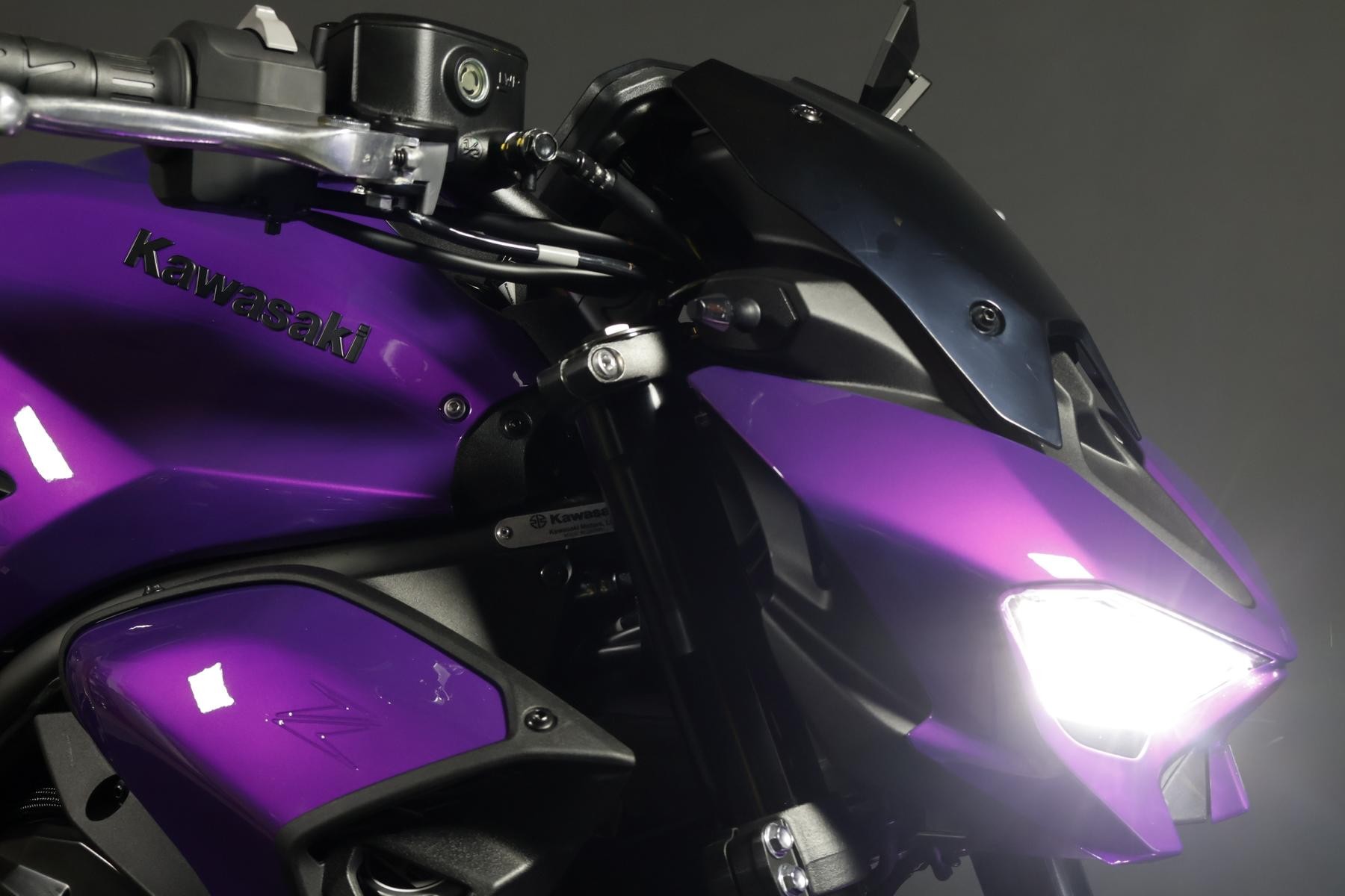 KAWASAKI Z 900 (91/70/35 KW) *Aladin* Level 3-image-3