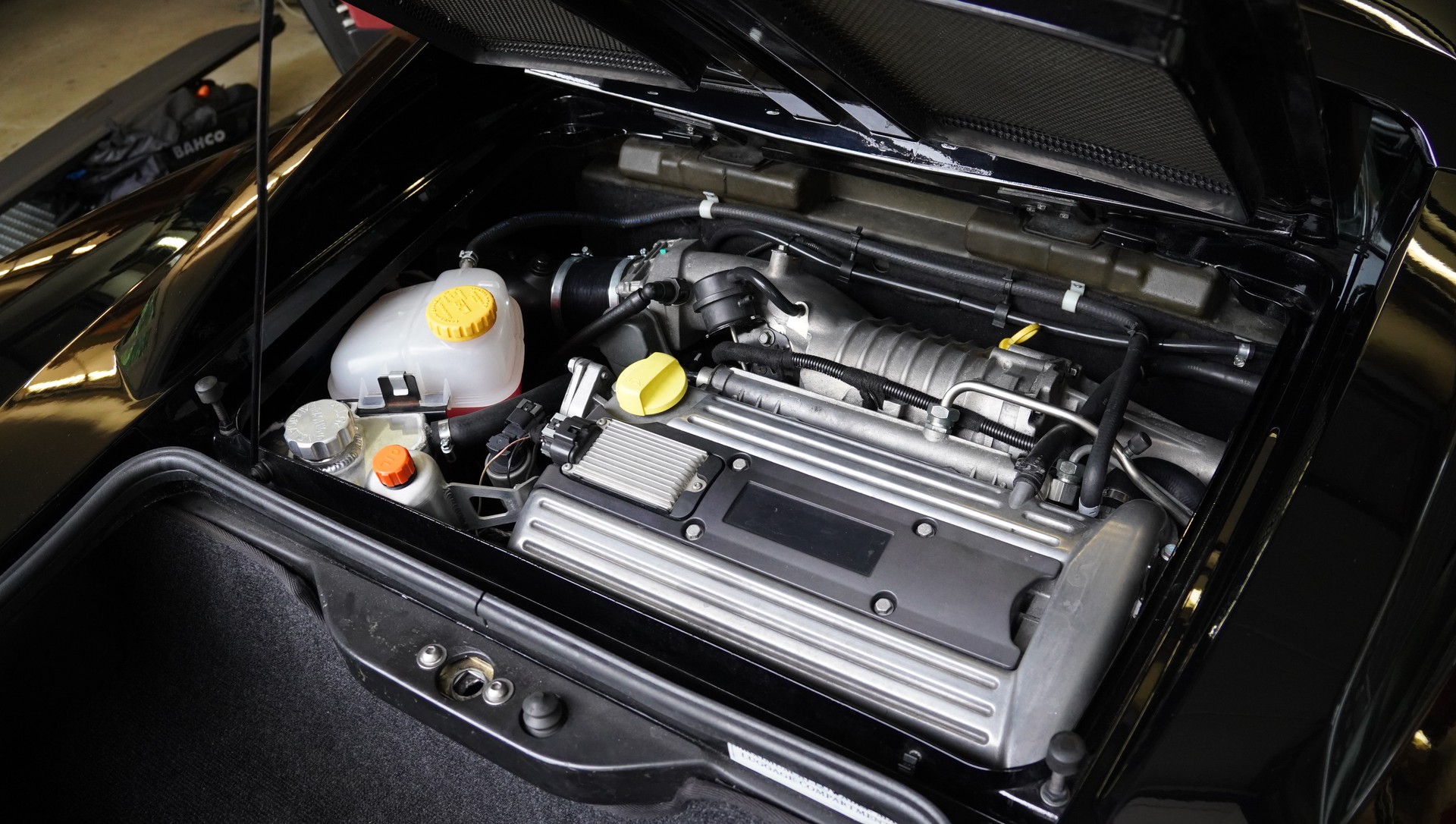 OPEL Speedster 2.2 16V-image-4