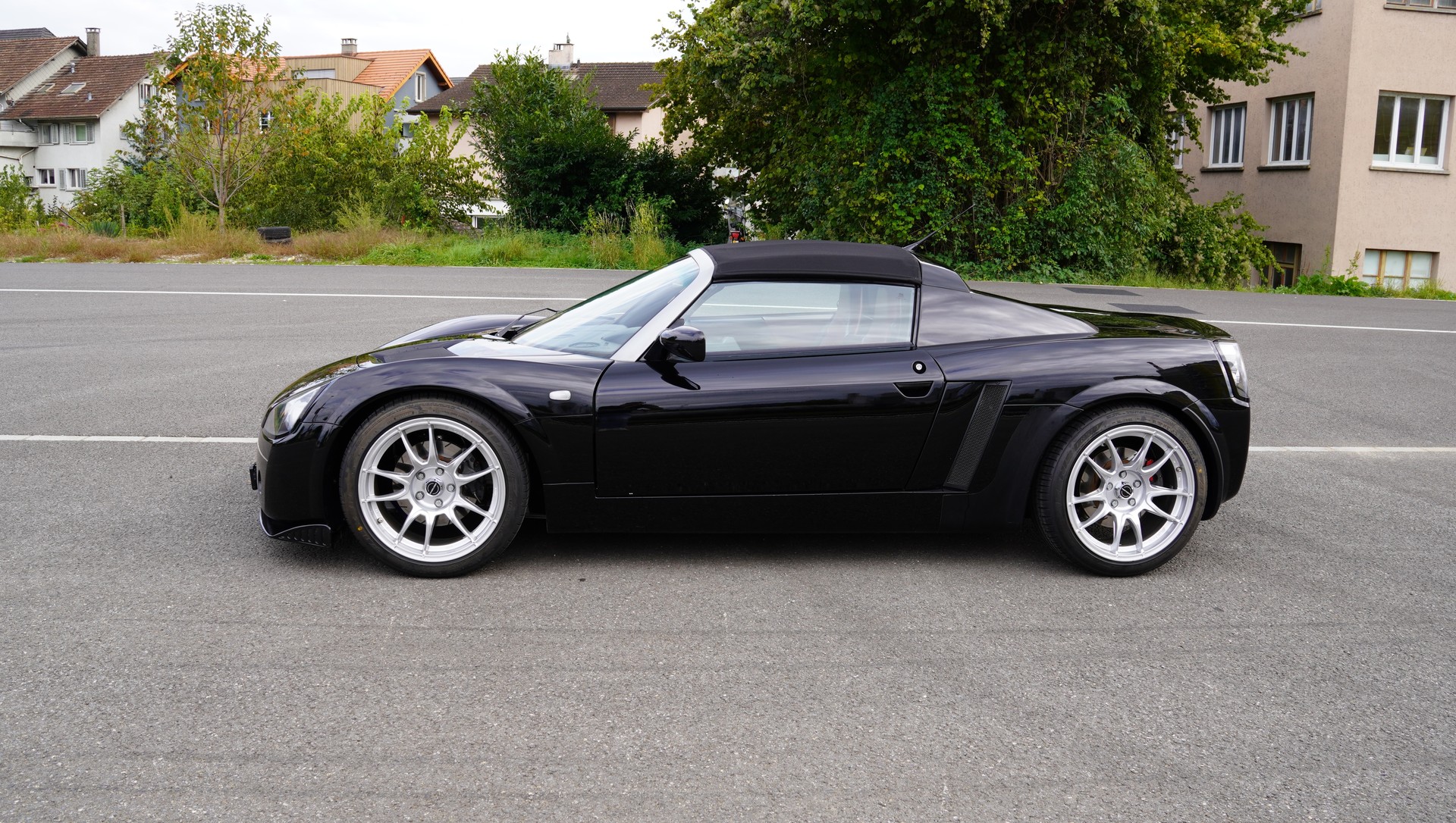 OPEL Speedster 2.2 16V-image-2