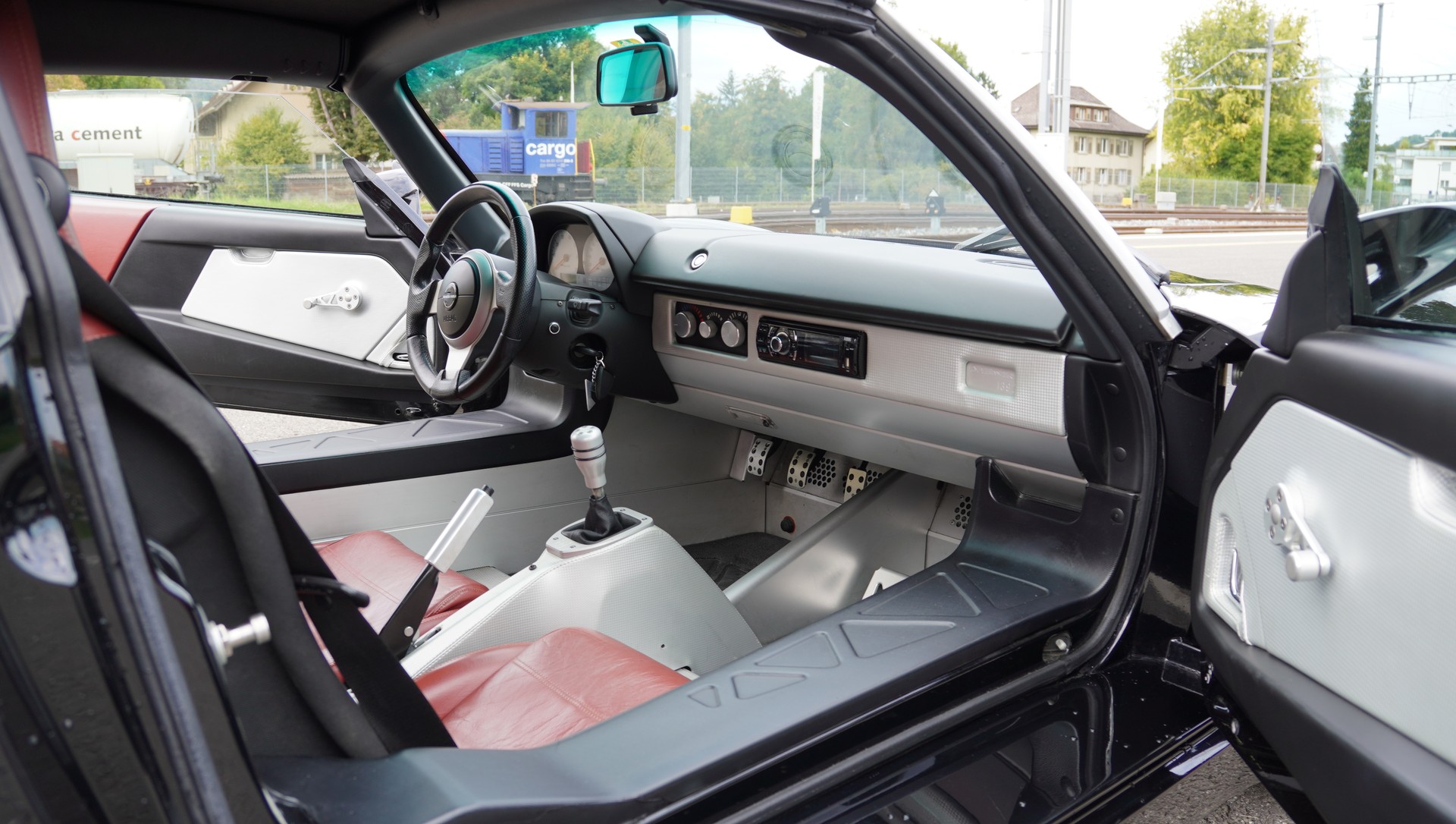 OPEL Speedster 2.2 16V-image-10