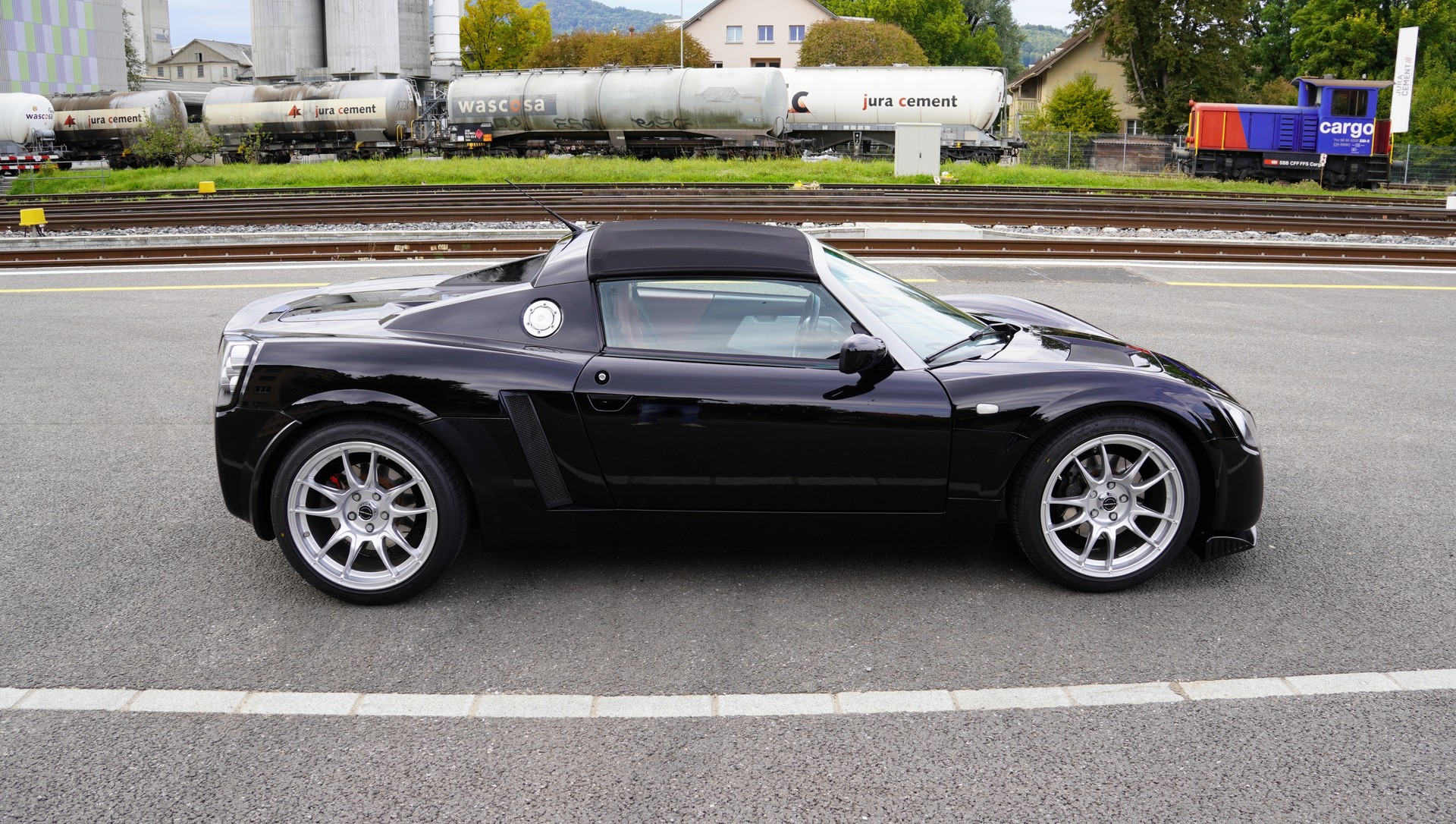 OPEL Speedster 2.2 16V-image-6