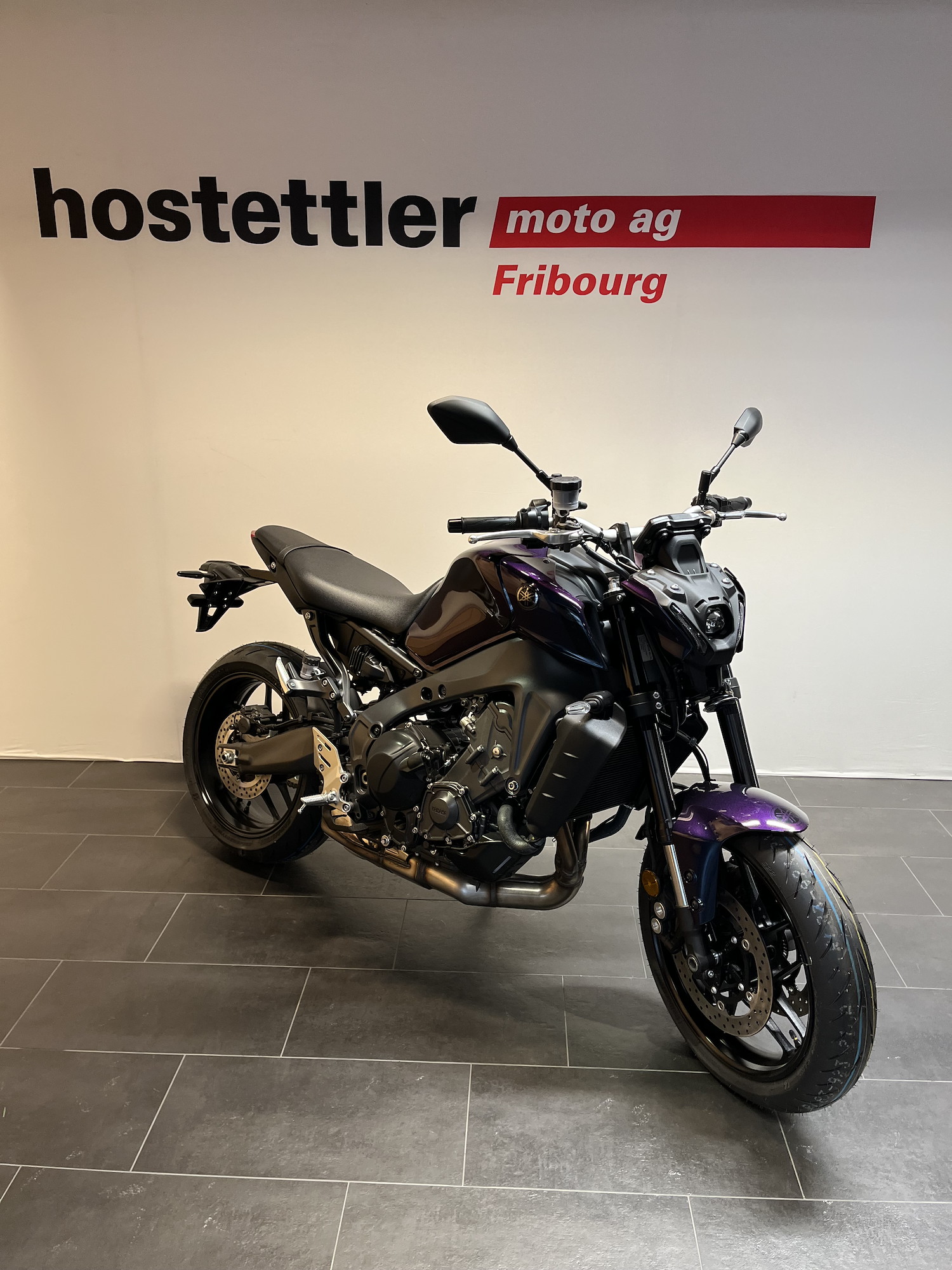 YAMAHA MT-09-image-0