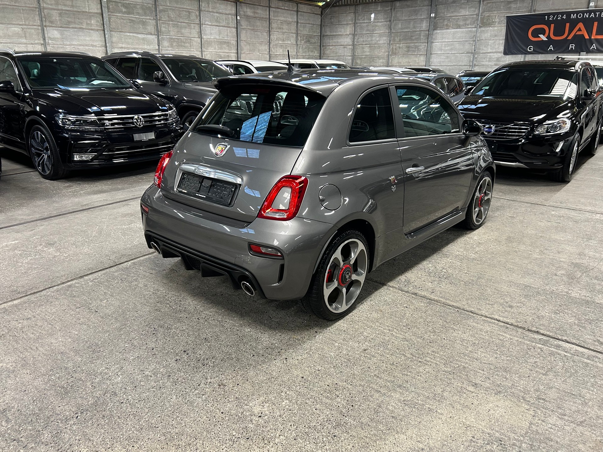 FIAT 595 1.4 16V Turbo Abarth-showroom-element-3