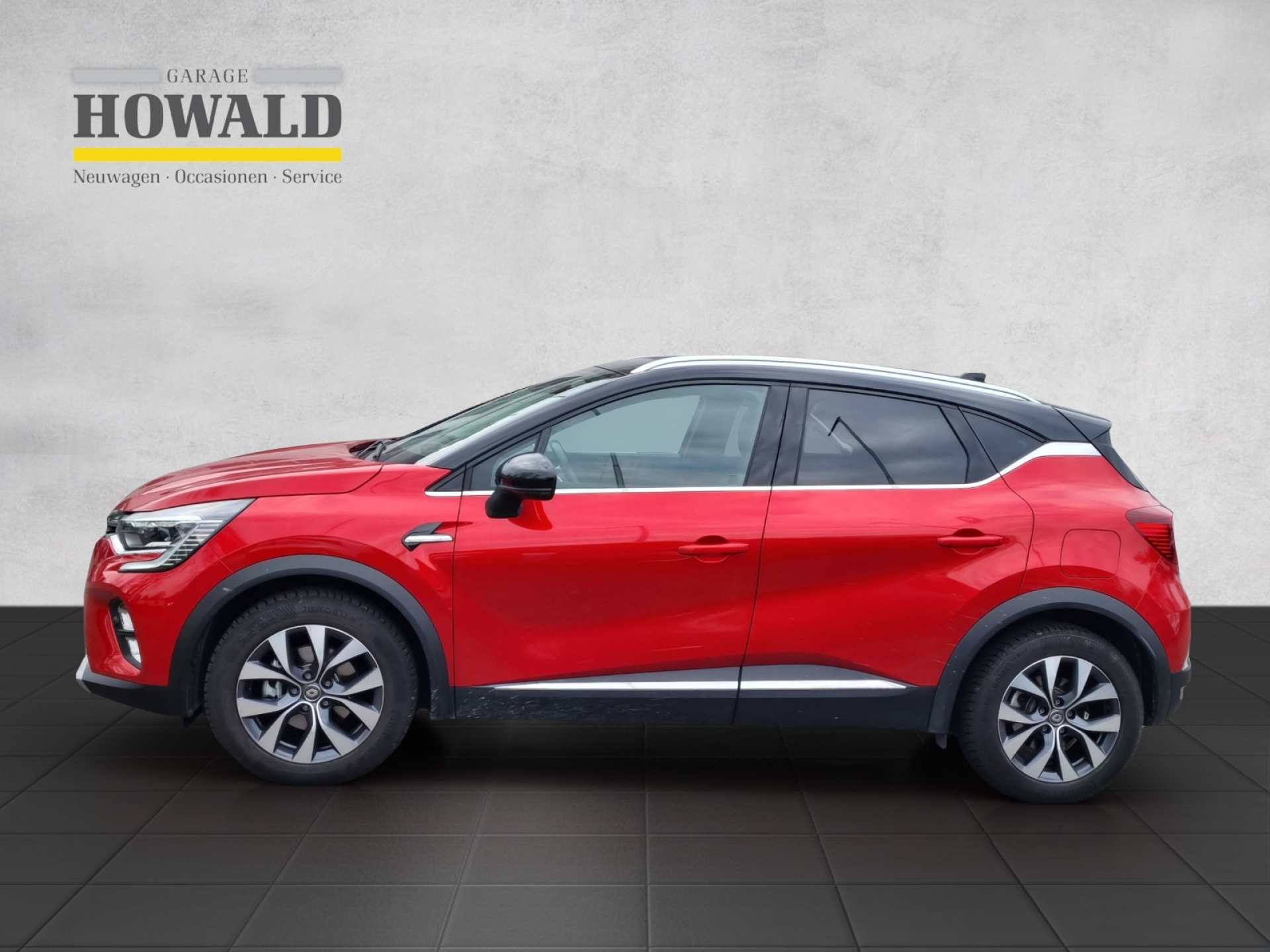 RENAULT Captur 1.6 E-Tech Plug-in R.S. Line-showroom-element-1