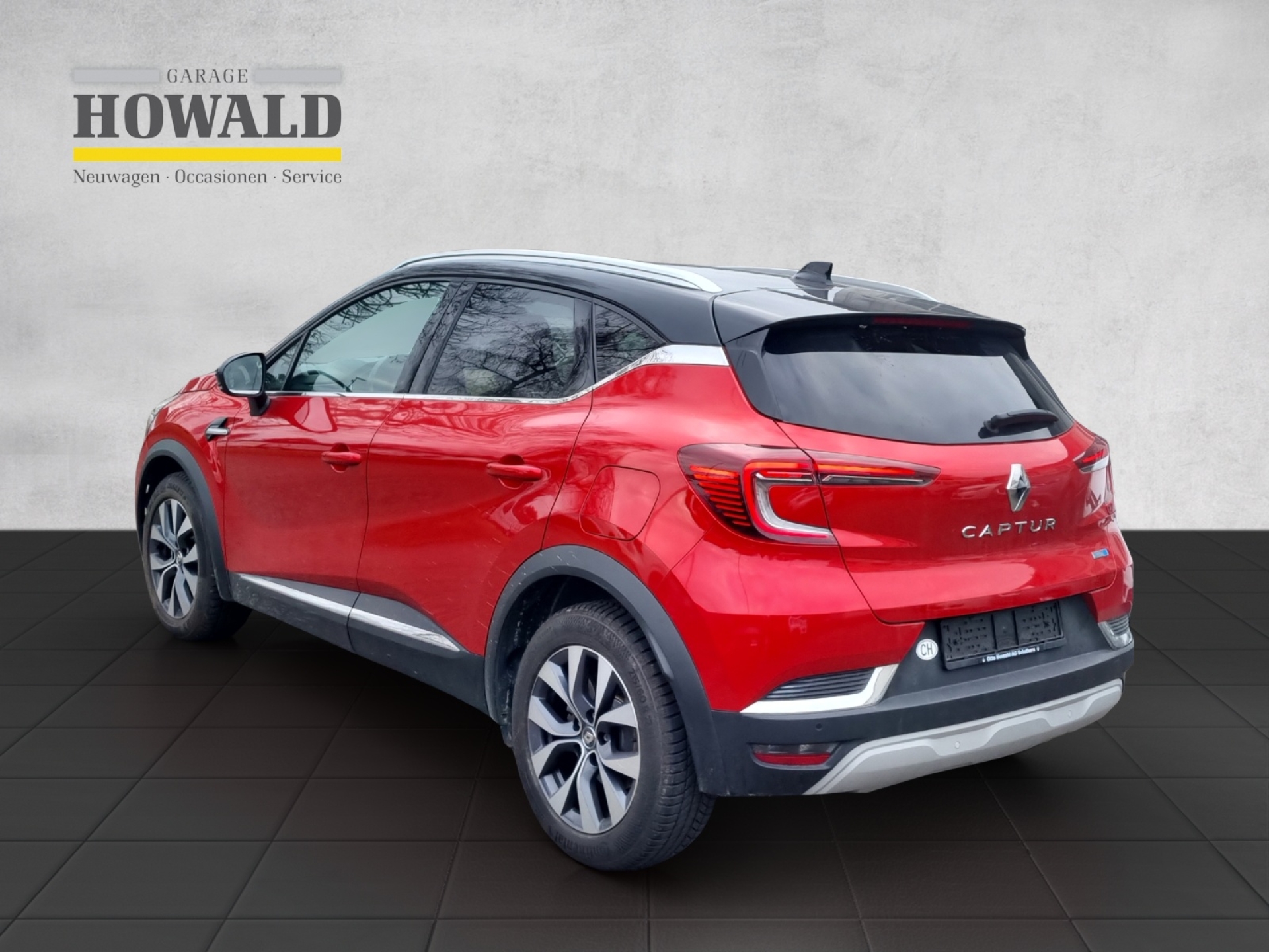 RENAULT Captur 1.6 E-Tech Plug-in R.S. Line-showroom-element-2