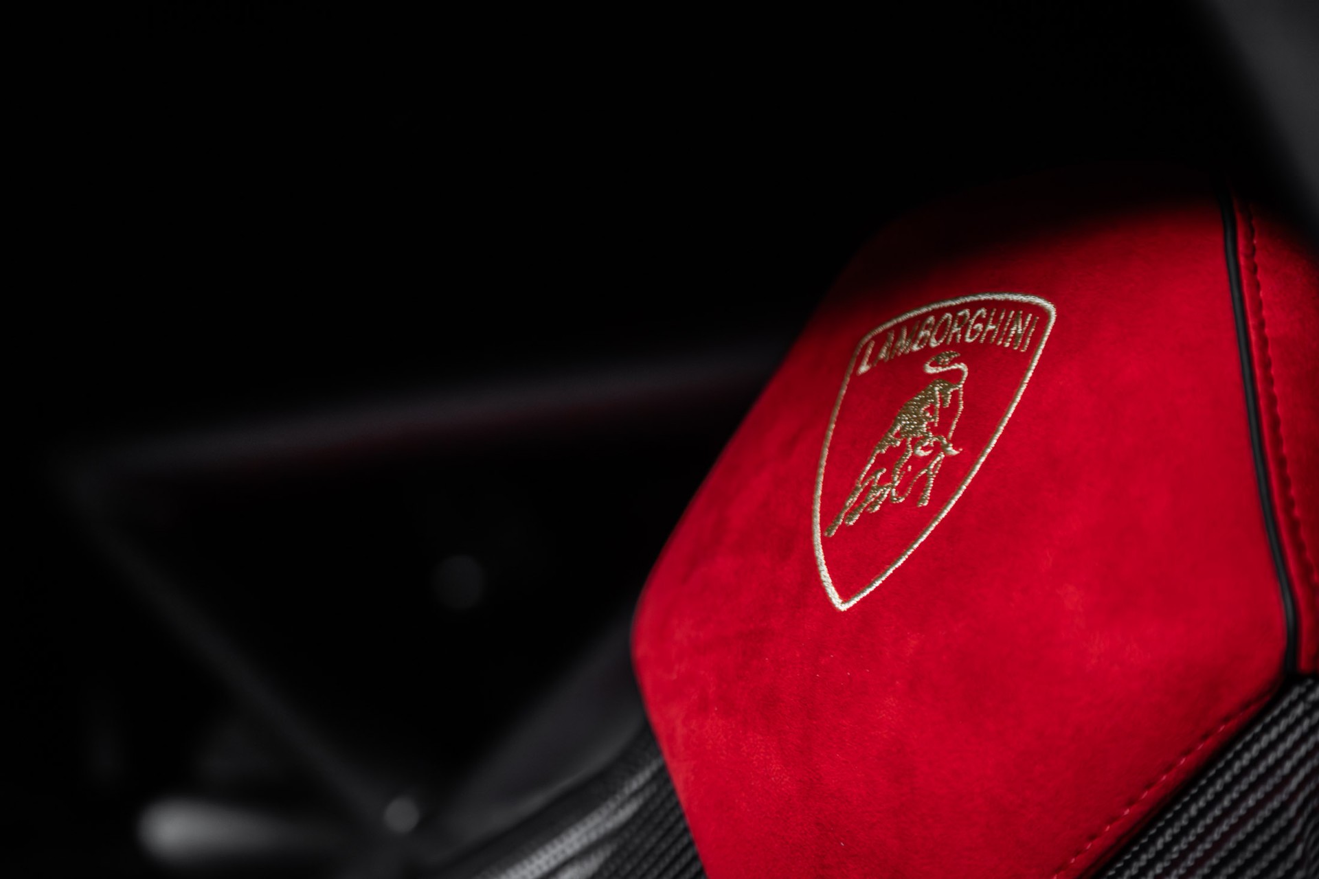 LAMBORGHINI Huracan STO Coupé DCT RWD-image-27
