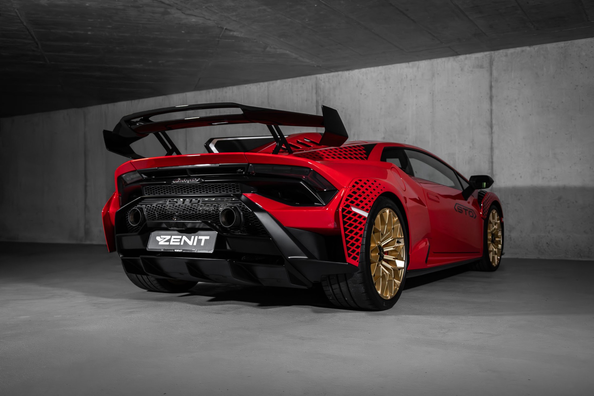 LAMBORGHINI Huracan STO Coupé DCT RWD-showroom-element-3