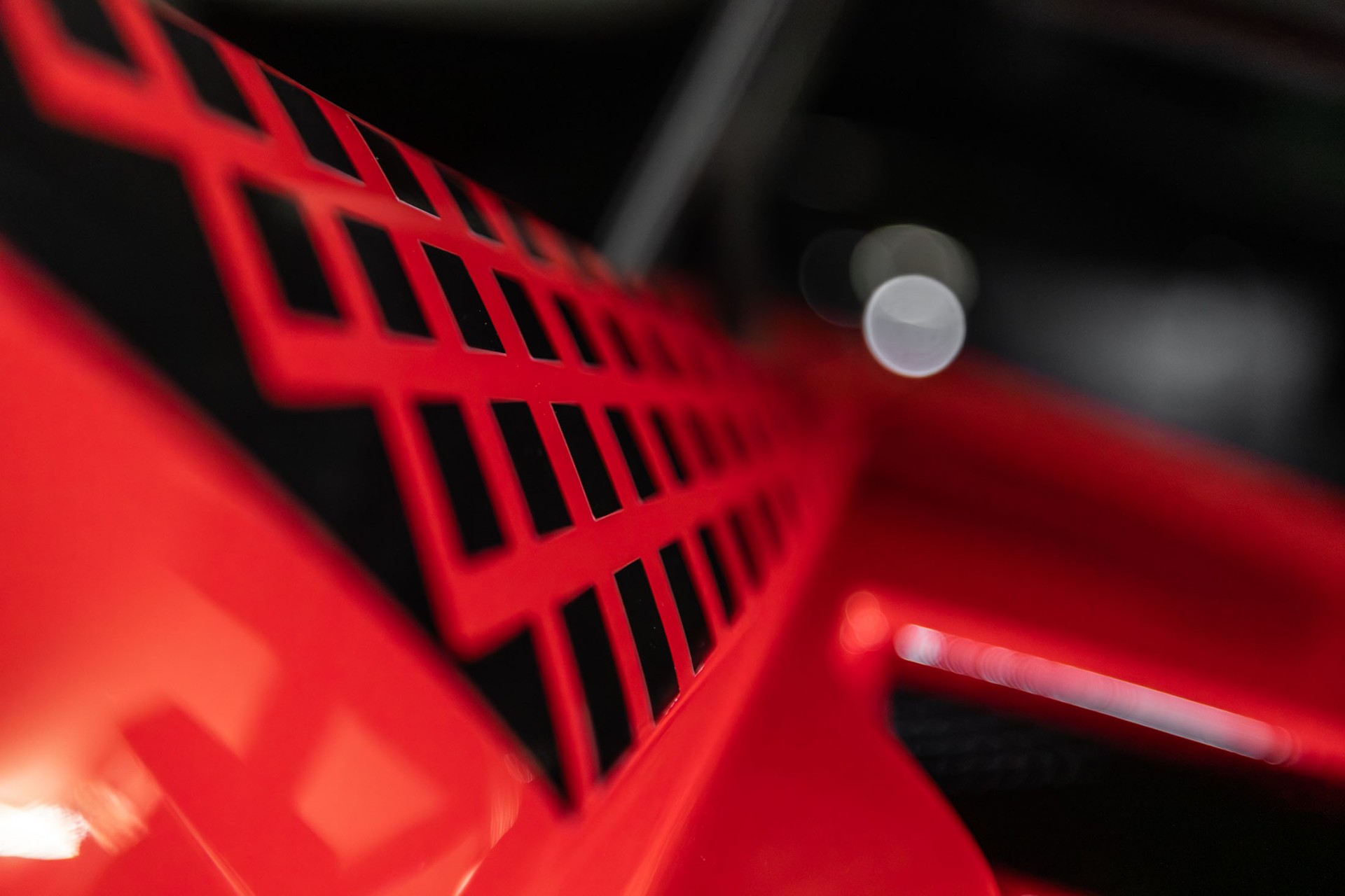 LAMBORGHINI Huracan STO Coupé DCT RWD-image-13