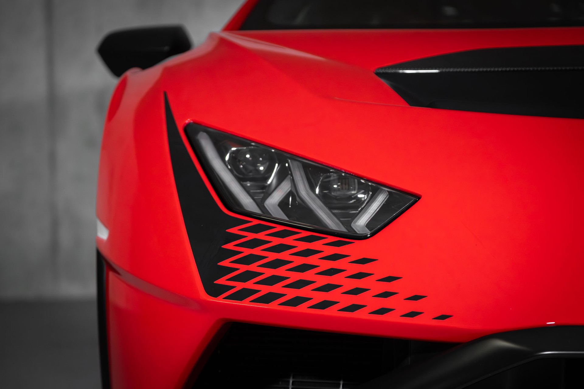 LAMBORGHINI Huracan STO Coupé DCT RWD-image-6