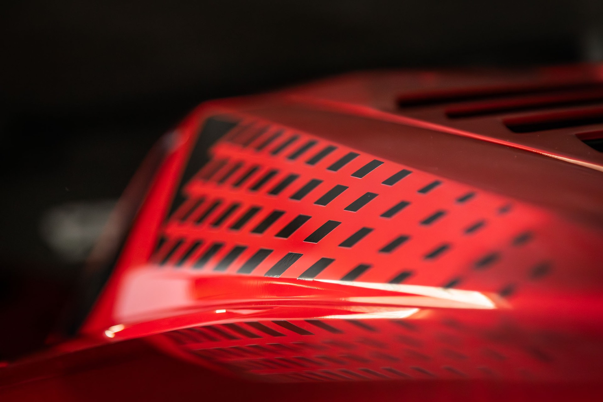 LAMBORGHINI Huracan STO Coupé DCT RWD-image-14