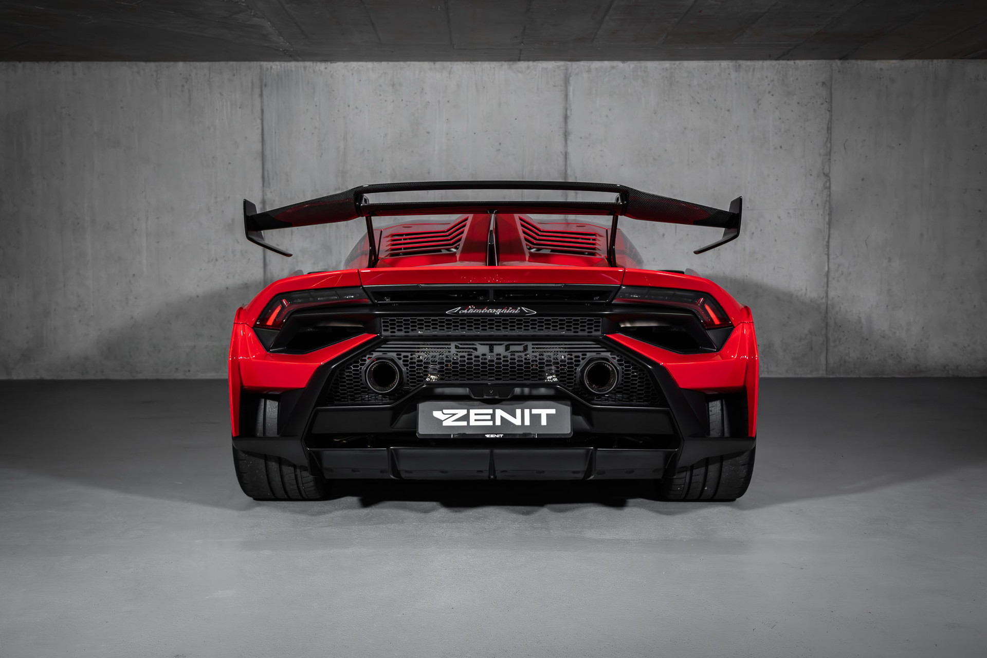 LAMBORGHINI Huracan STO Coupé DCT RWD-showroom-element-2