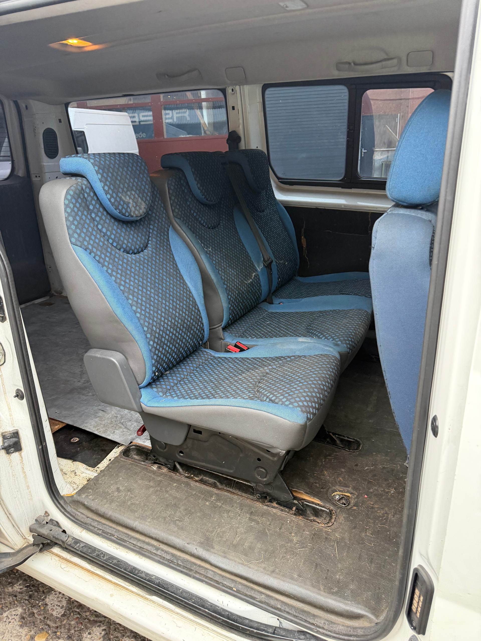 FIAT Scudo 2.0 JTD 8/9 Pl.-image-5