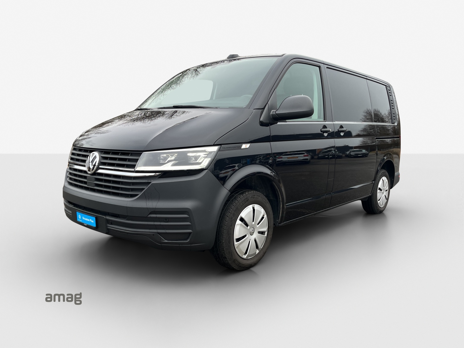 VW T6.1 2.0 TDI DSG