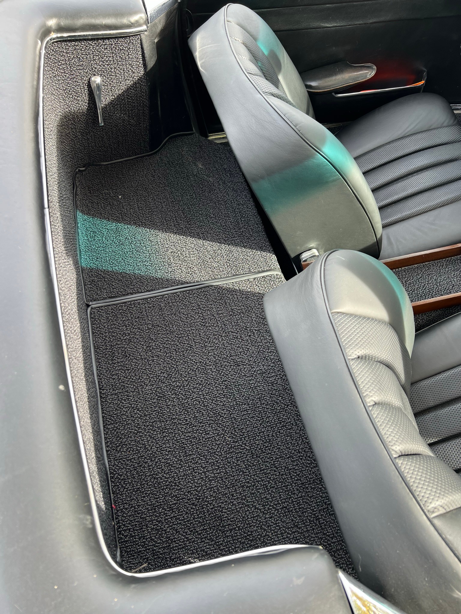 MERCEDES-BENZ SL 250-image-8
