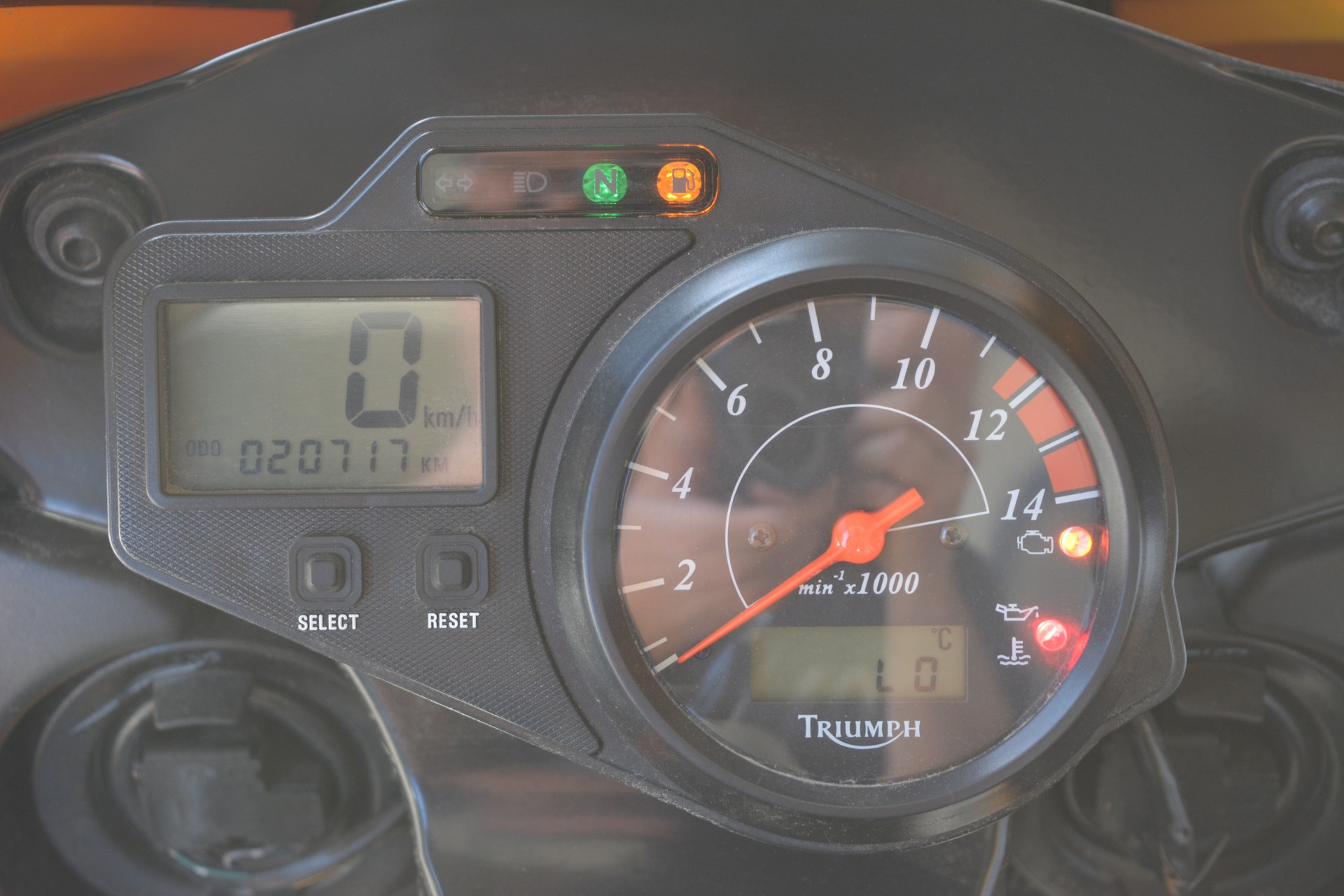 TRIUMPH Daytona 955i-image-4