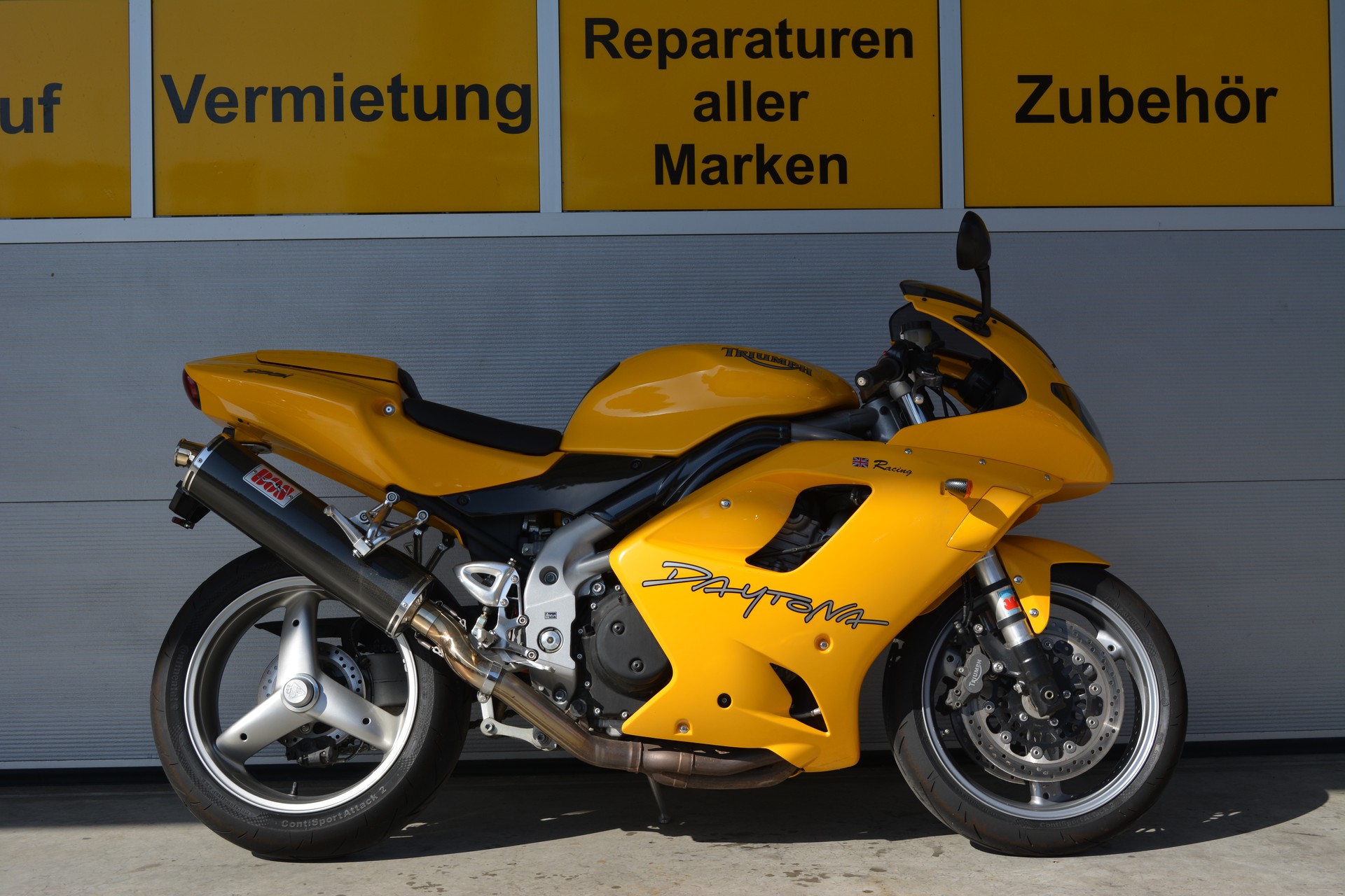 TRIUMPH Daytona 955i-image-3